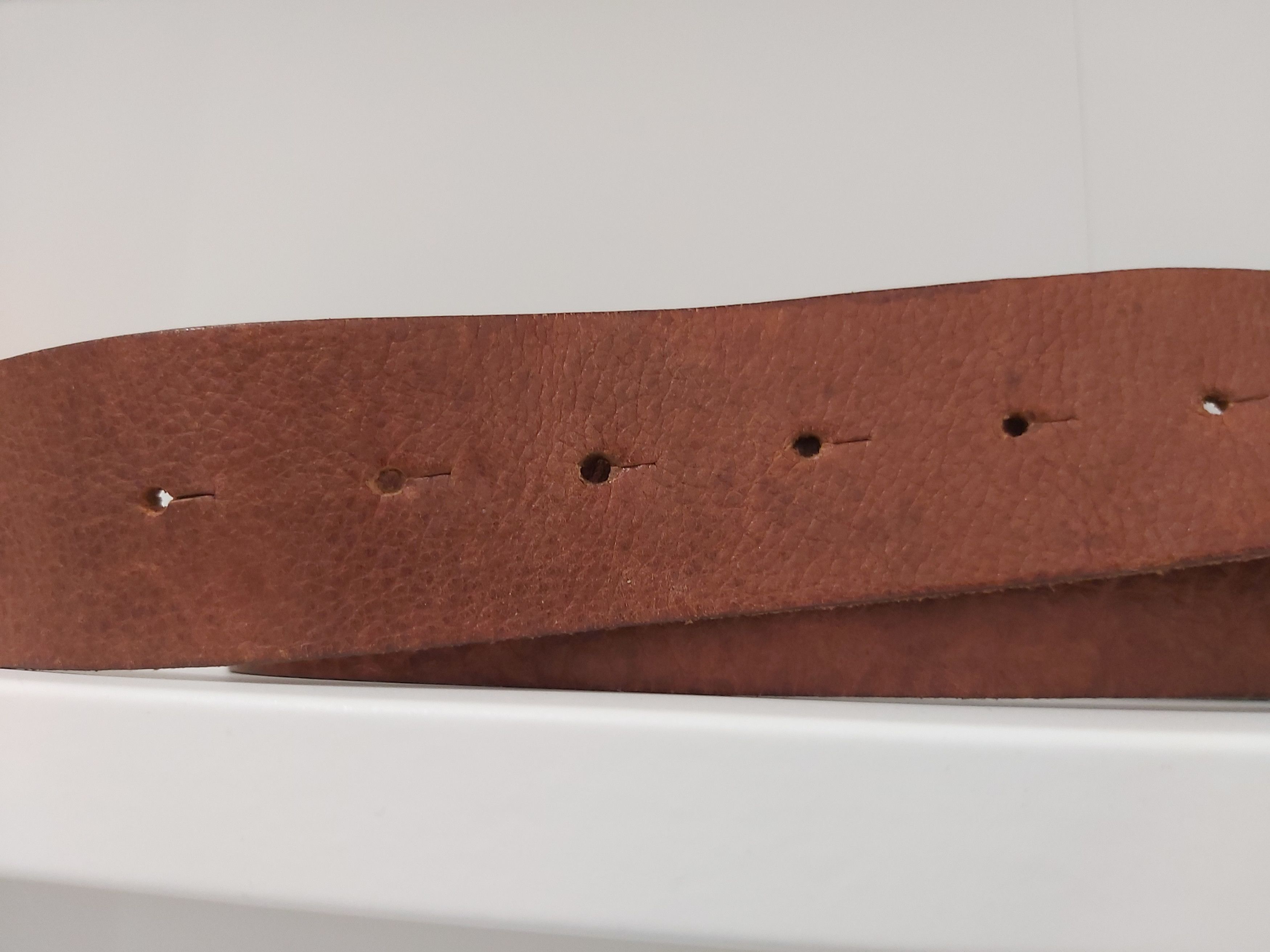 Other Y2K Denny Rose belt. Large crown crystals leather Italy Size ONE SIZE - 13 Thumbnail