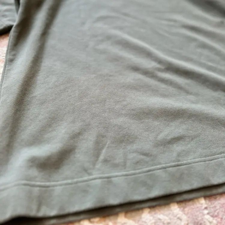 Undercover Sz 4 Undercover Plain Military Style Tee-2505 Size US XL / EU 56 / 4 - 3 Thumbnail