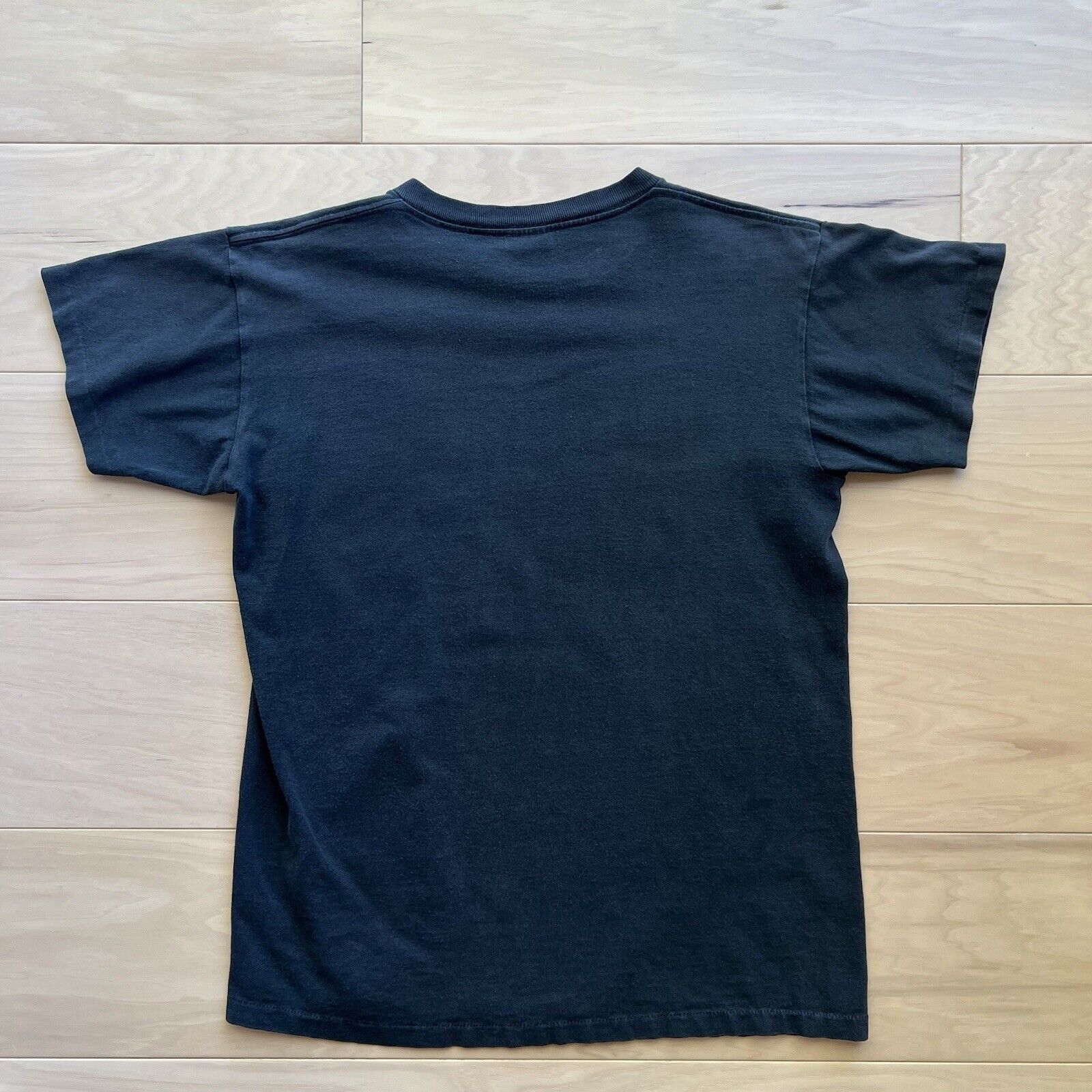 Marvel Comics × Vintage Vintage Wolverine Shirt Youth XL Black 90s X Men Marvel Size US S / EU 44-46 / 1 - 8 Thumbnail