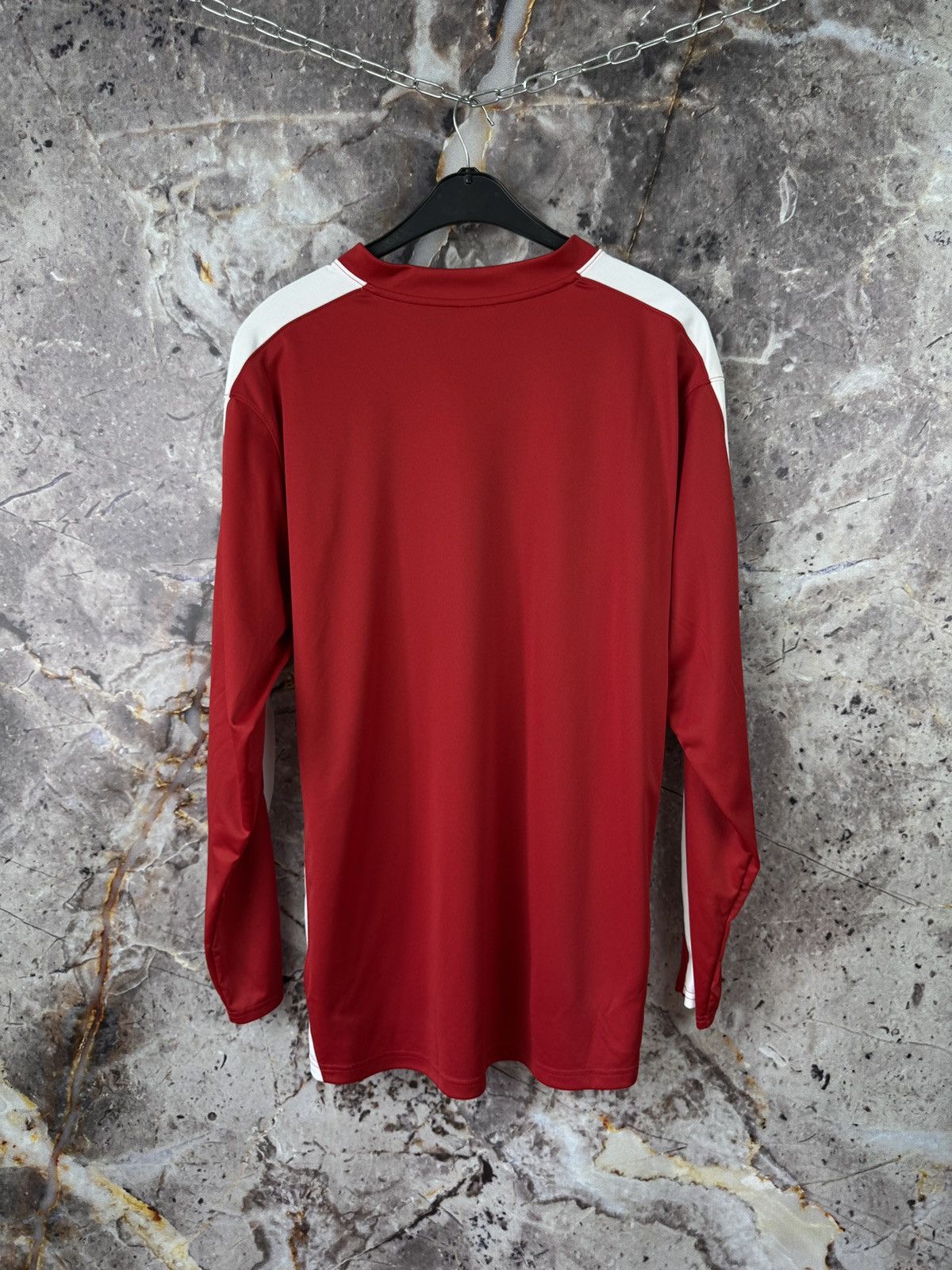 Nike Men’s Nike Long Sleeve Shirt Sportswear Size XXL Size US XXL / EU 58 / 5 - 10 Thumbnail