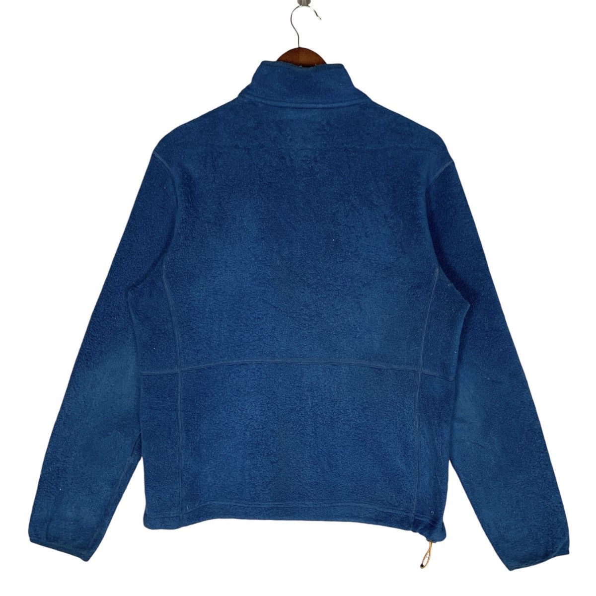L.L. Bean × Vintage Vintage L.L.Bean Fleece Zip Up Jacket Size S Size US S / EU 44-46 / 1 - 7 Thumbnail
