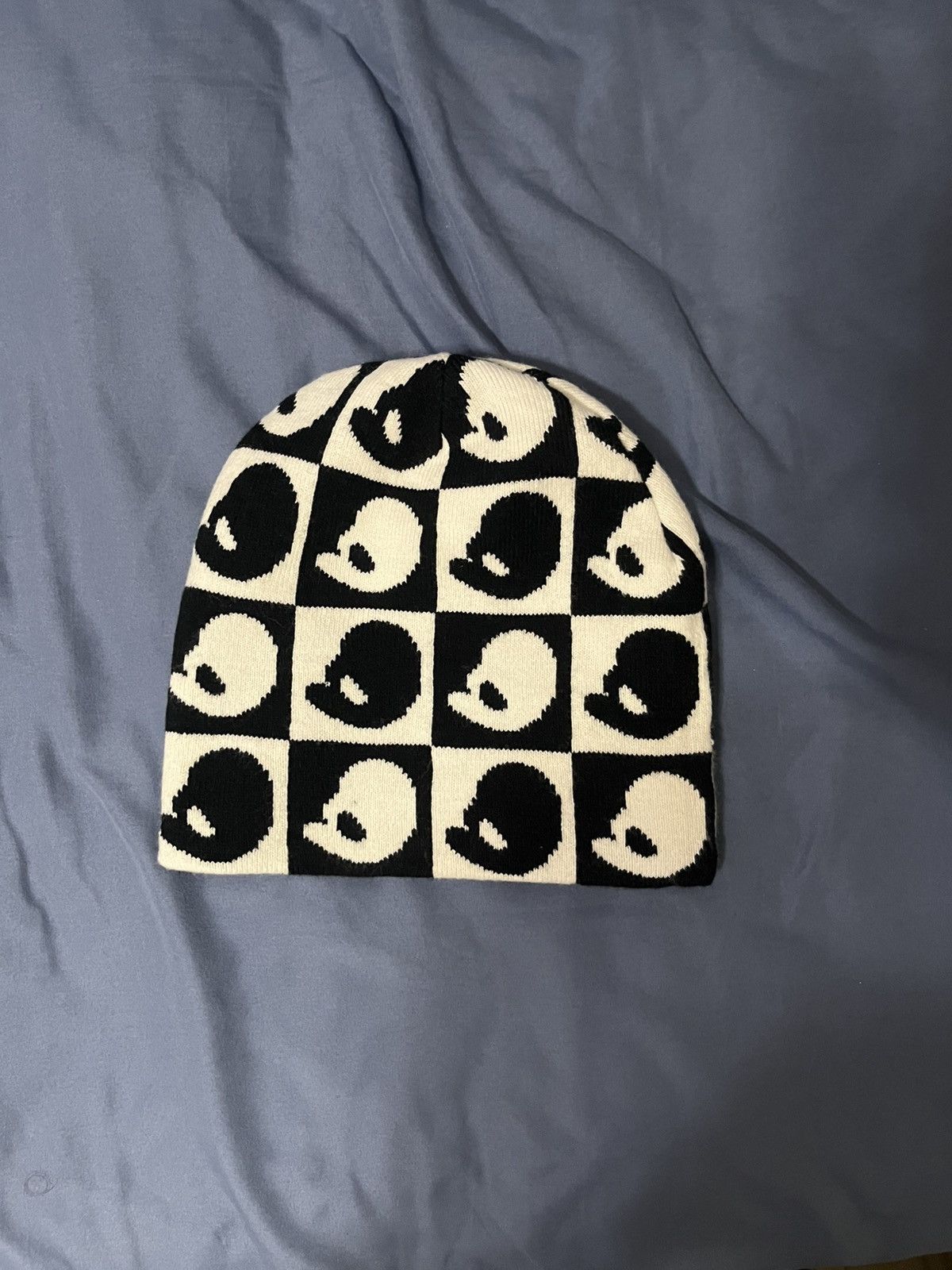 Father Steve Father Steve Mouse Beanie Size ONE SIZE - 1 Thumbnail