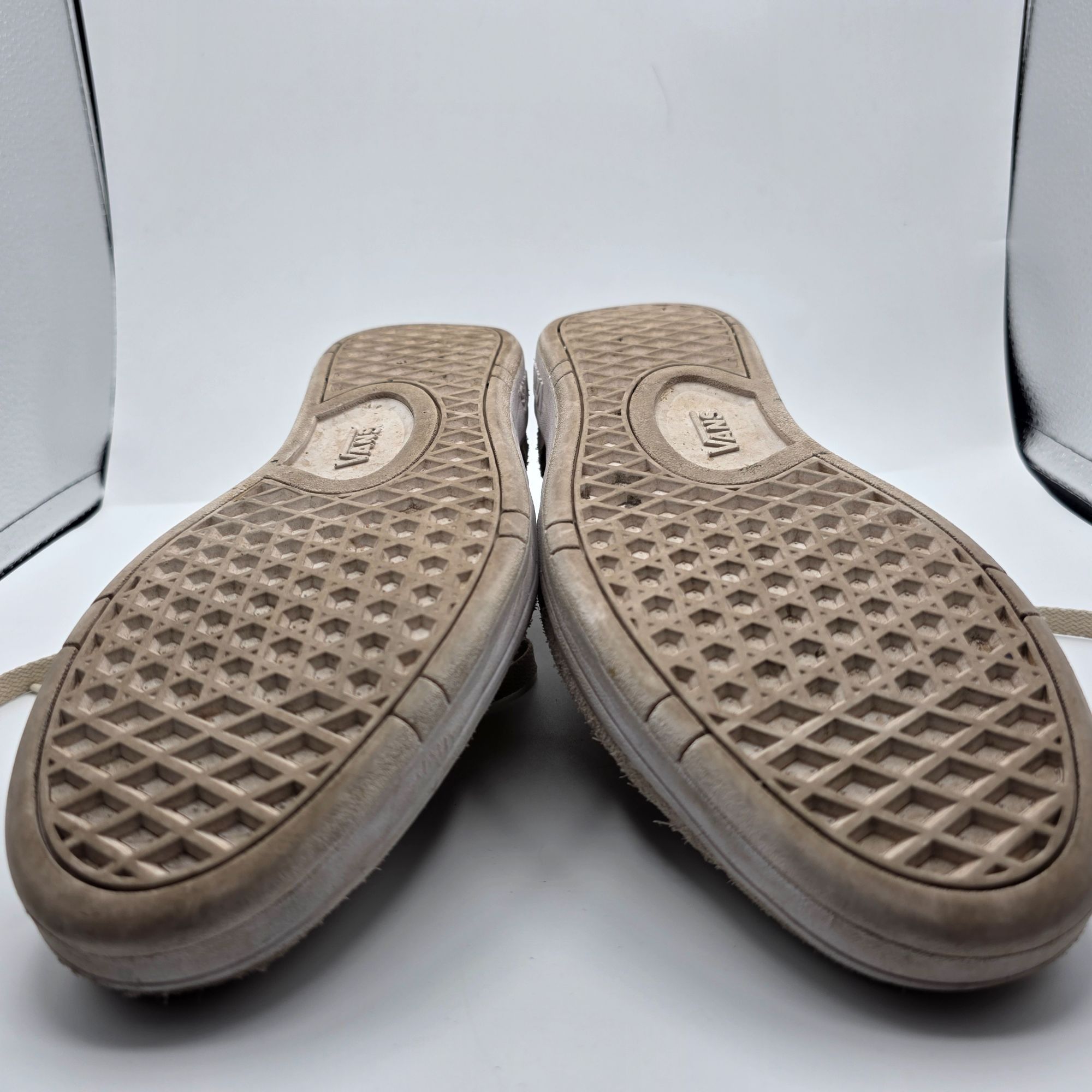 Vans Vans Cruze Too ComfyCush Mens Size 11 Beige Sneaker Shoes Wa Size US 11 / EU 44 - 11 Thumbnail