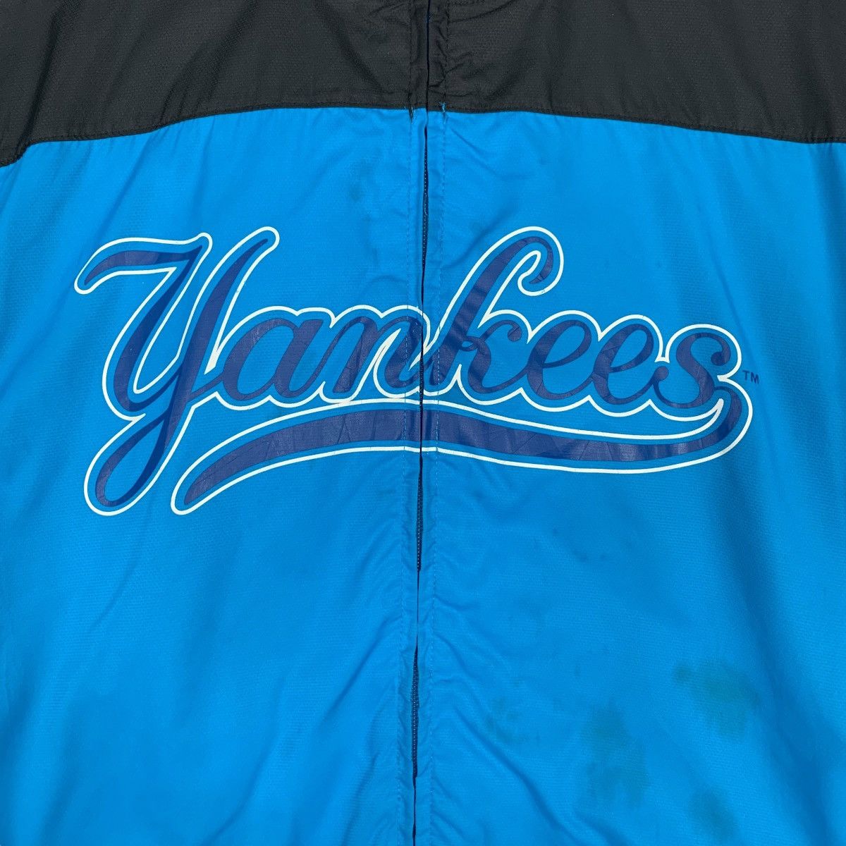 Majestic Majestic Yankees Big Logo Hoodie Jacket #0544-C25 Size US L / EU 52-54 / 3 - 10 Thumbnail