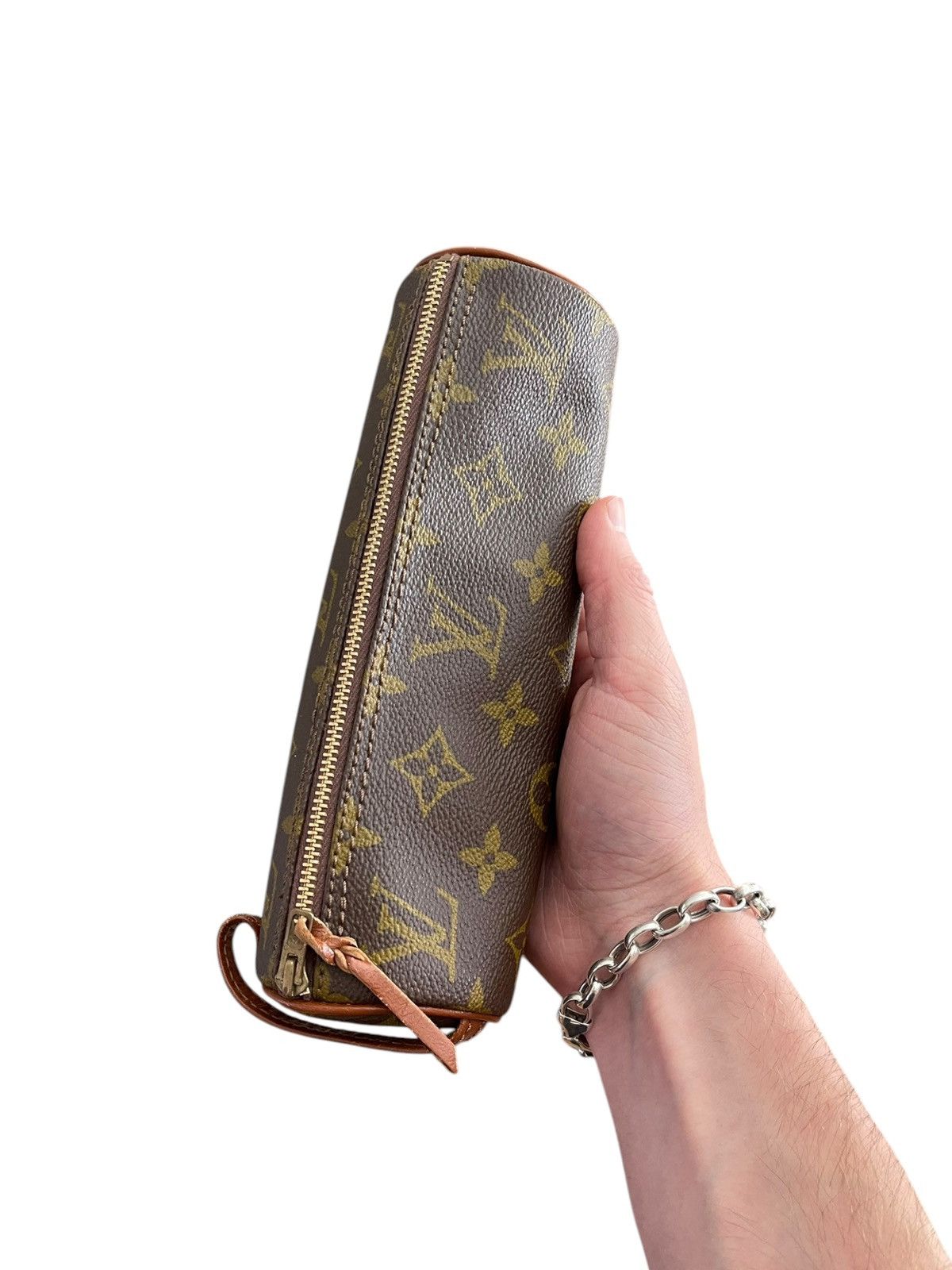 Louis Vuitton Louis Vuitton vintage pouch Size ONE SIZE - 2 Thumbnail