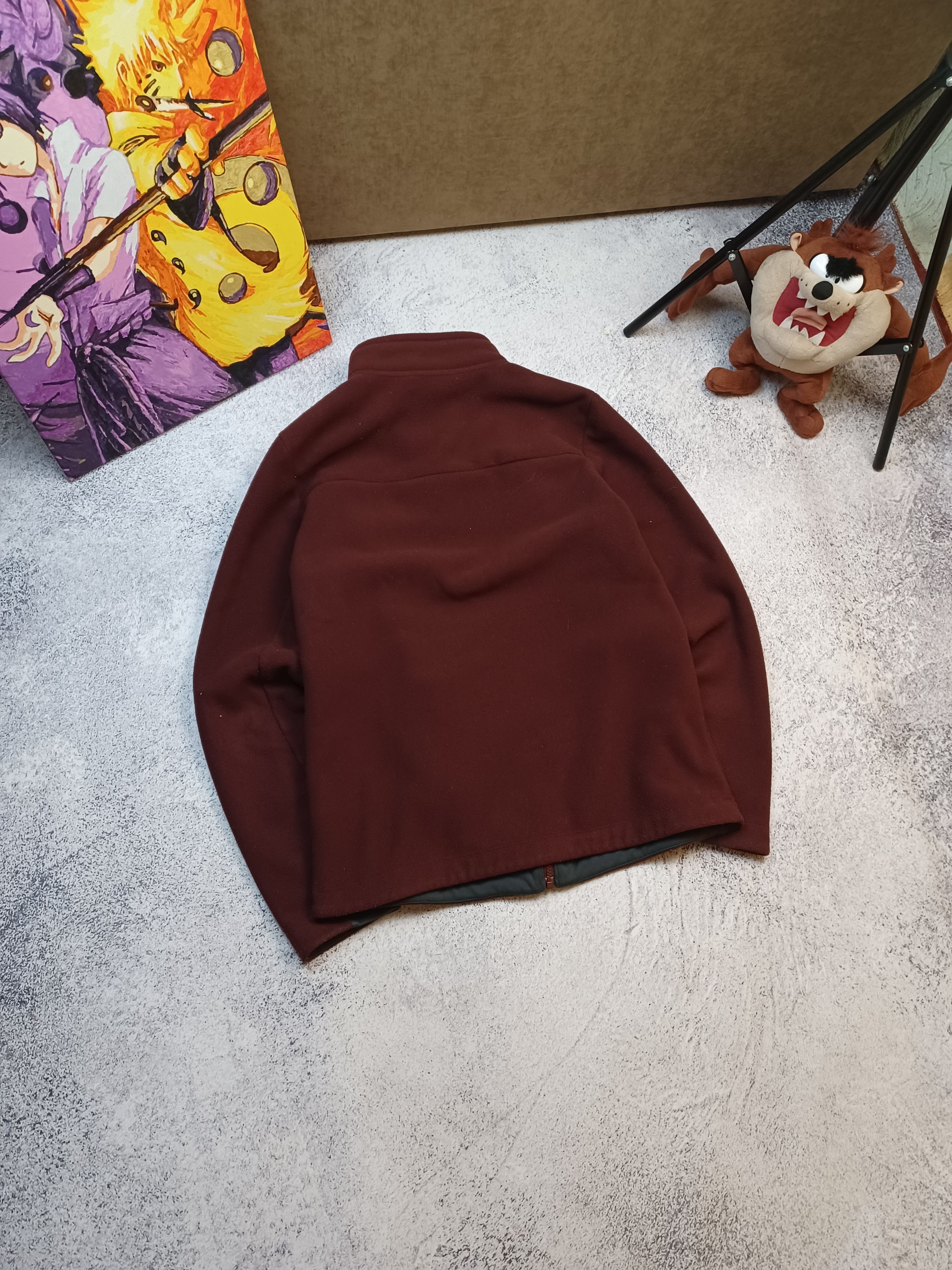 The North Face Vintage The North Face Retro Fleece Jacket Size US M / EU 48-50 / 2 - 3 Thumbnail