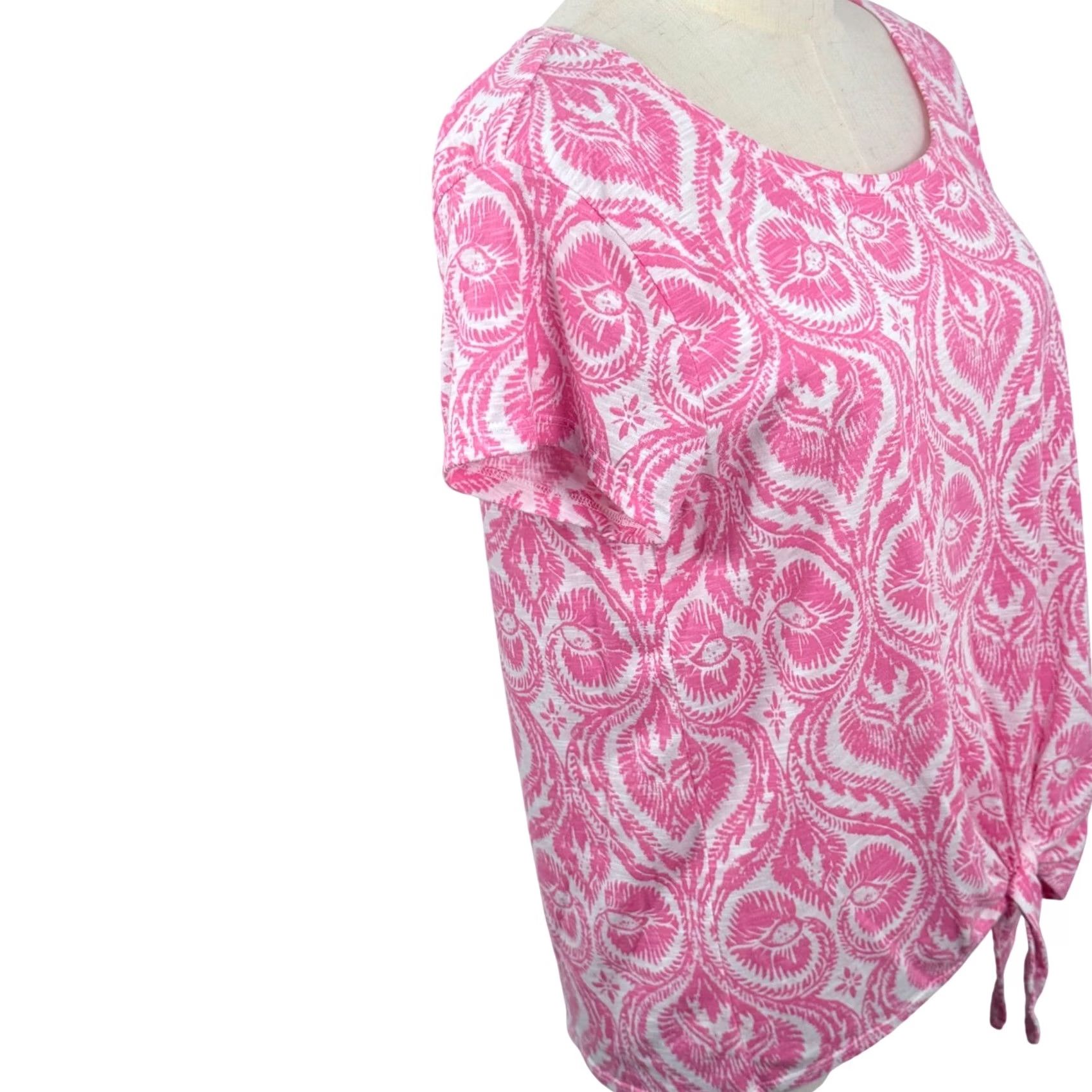Style & Co EUC Item Specifications: Brand: Style & Co Size L / US 10 / IT 46 - 4 Thumbnail