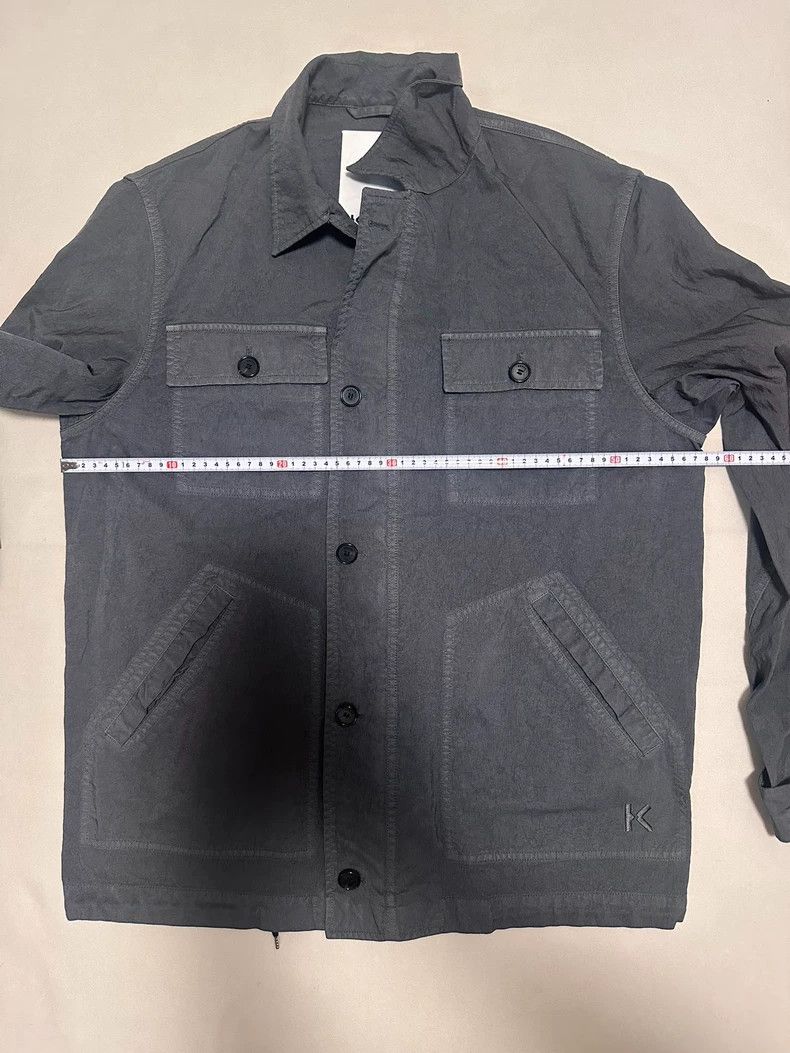 Kenzo KENZO Industrial clothing Size US S / EU 44-46 / 1 - 6 Thumbnail