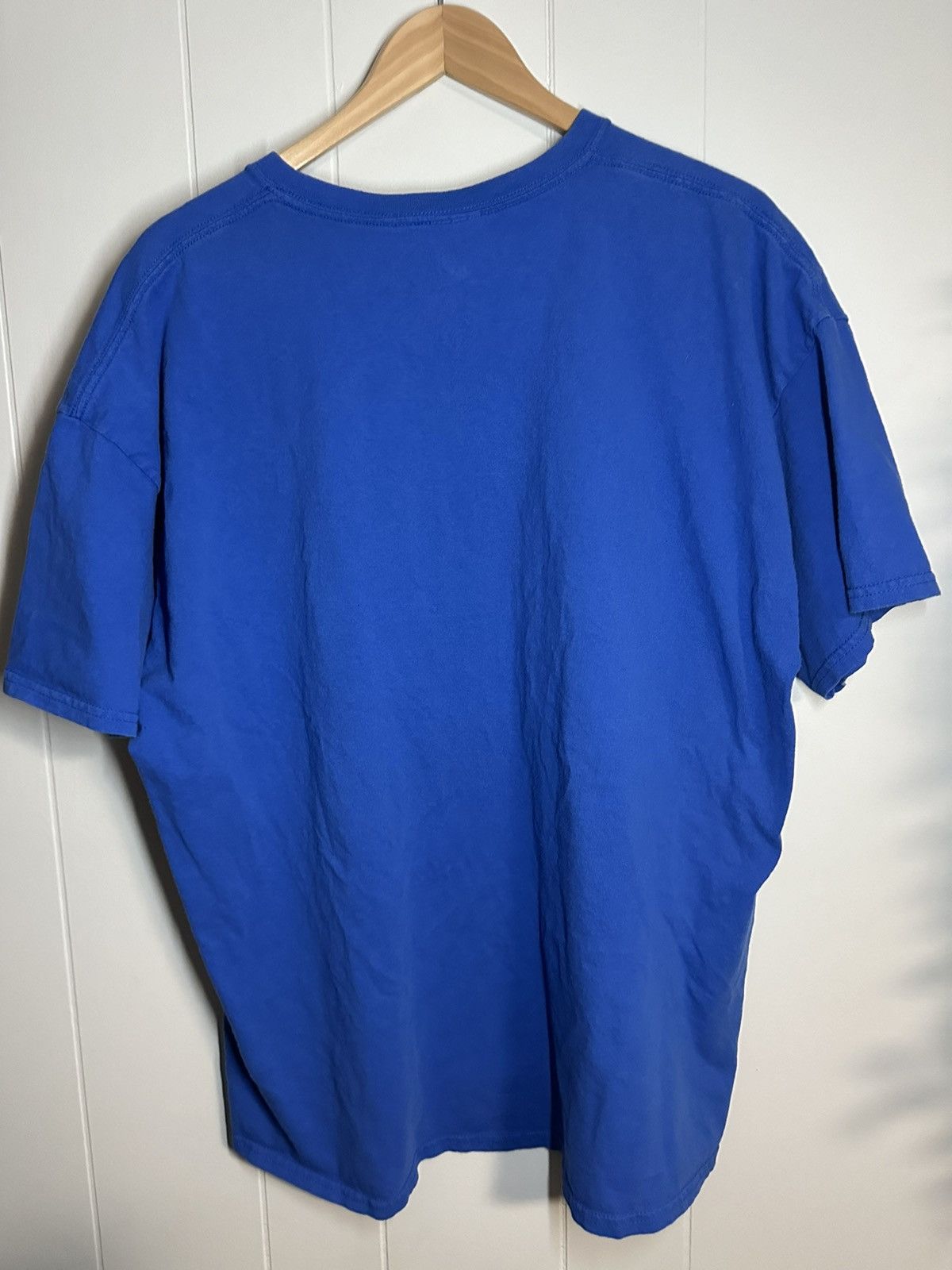 Vintage Vintage Kentucky Tee Size US XL / EU 56 / 4 - 2 Thumbnail