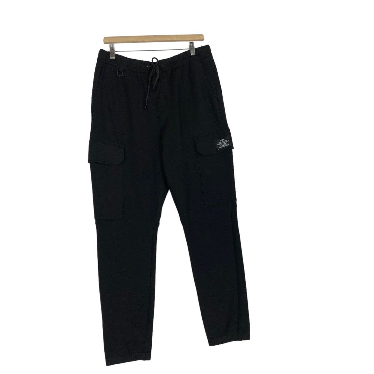 GU × Japanese Brand × Sophnet. Sophnet 1MW X GU cargo polyester pant Size US 32 / EU 48 - 3 Thumbnail