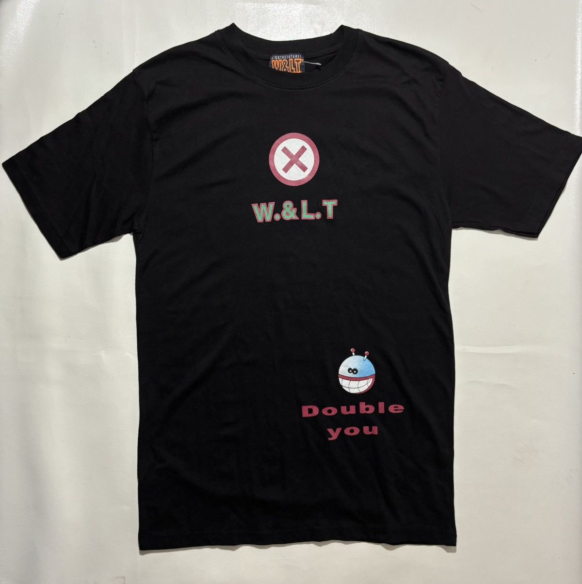 W&LT Tシャツ Men's W&LT Short Sleeve T Shirts | Grailed