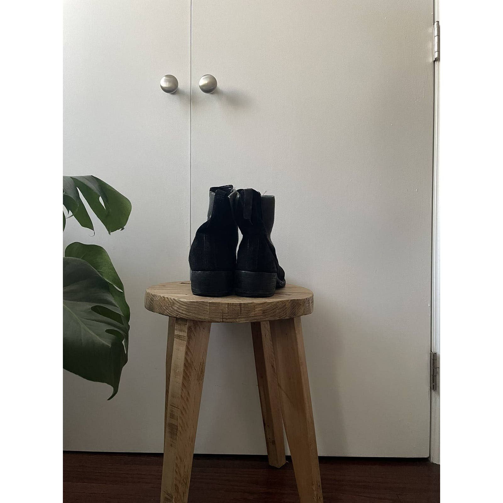 Guidi Suede Chelseas Size US 10 / EU 43 - 3 Thumbnail