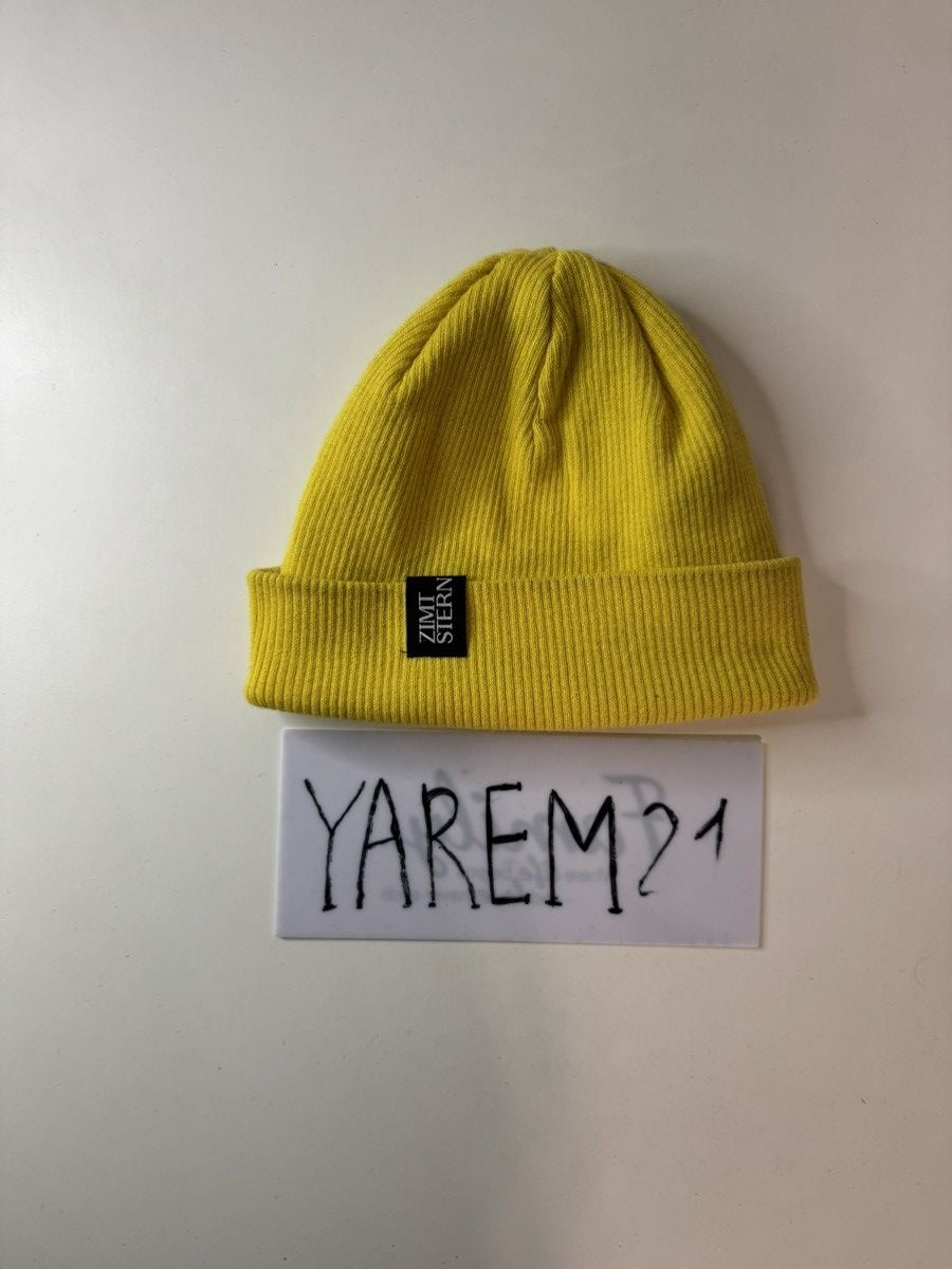 Other Zimtstern beanie hat Size ONE SIZE - 1 Thumbnail