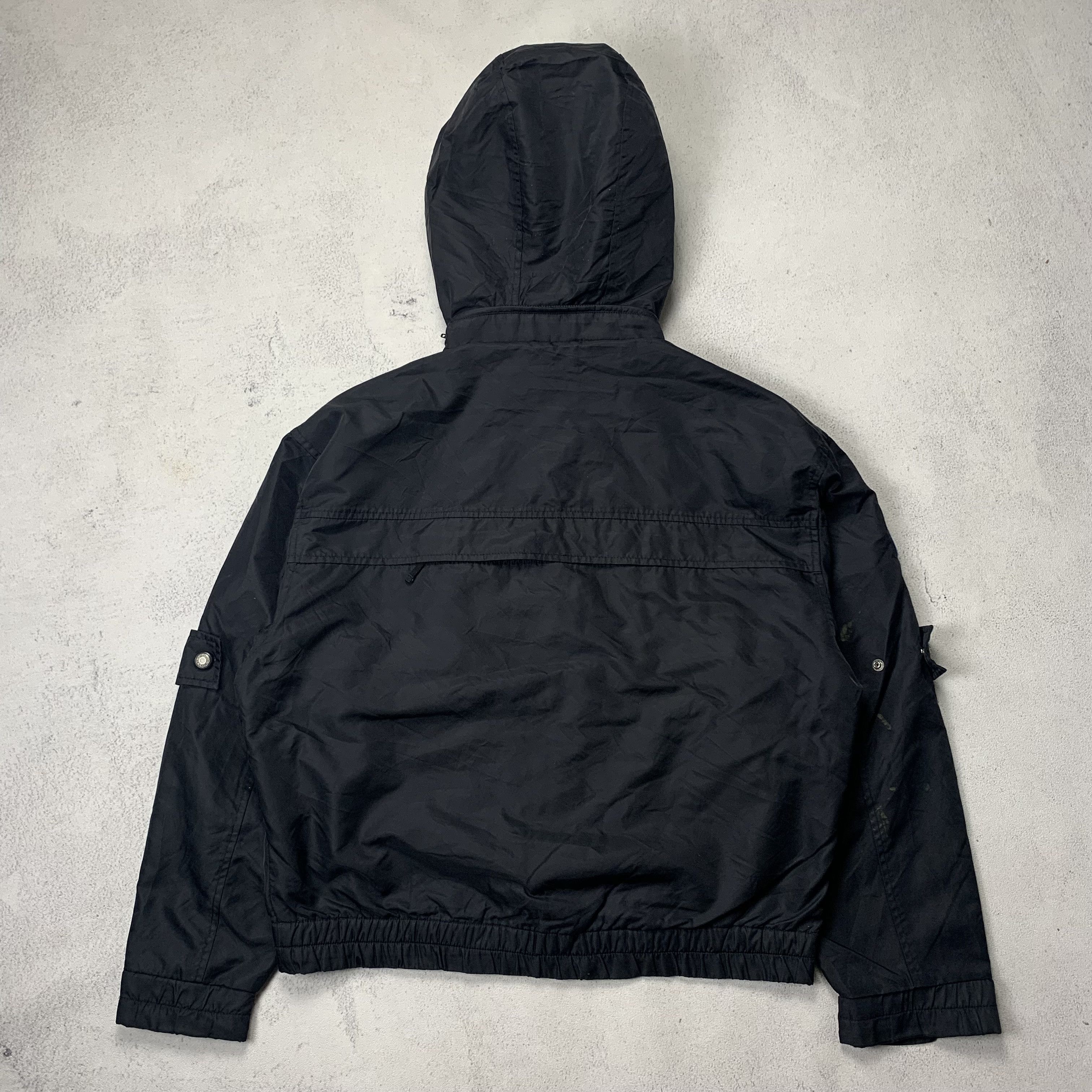 Polo Ralph Lauren Vintage Polo Sport Arctic Challenge Jacket Size US L / EU 52-54 / 3 - 9 Thumbnail