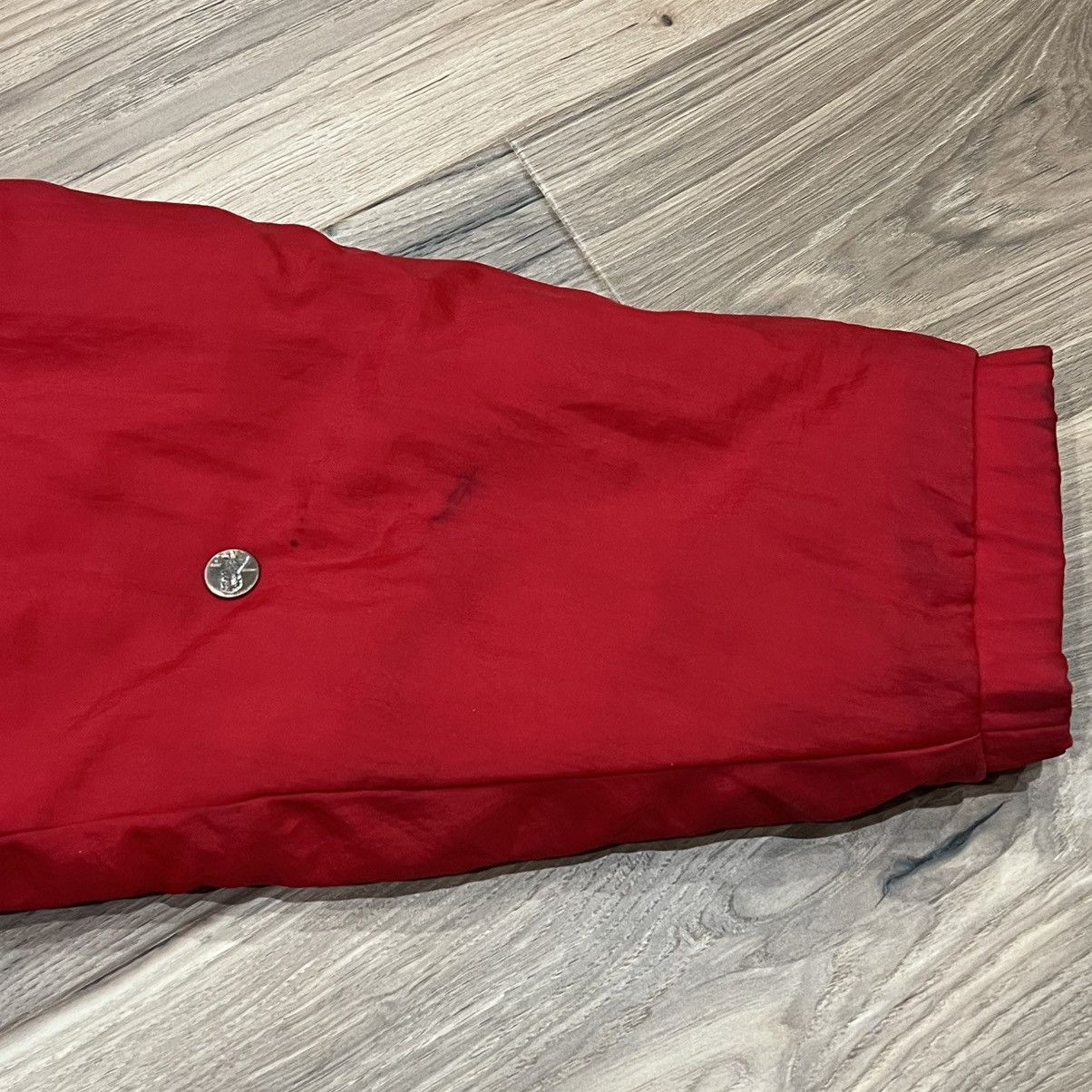 Starter Vintage San Francisco 49ers Starter 1/4 Zip Pullover XL Size US XL / EU 56 / 4 - 12 Thumbnail