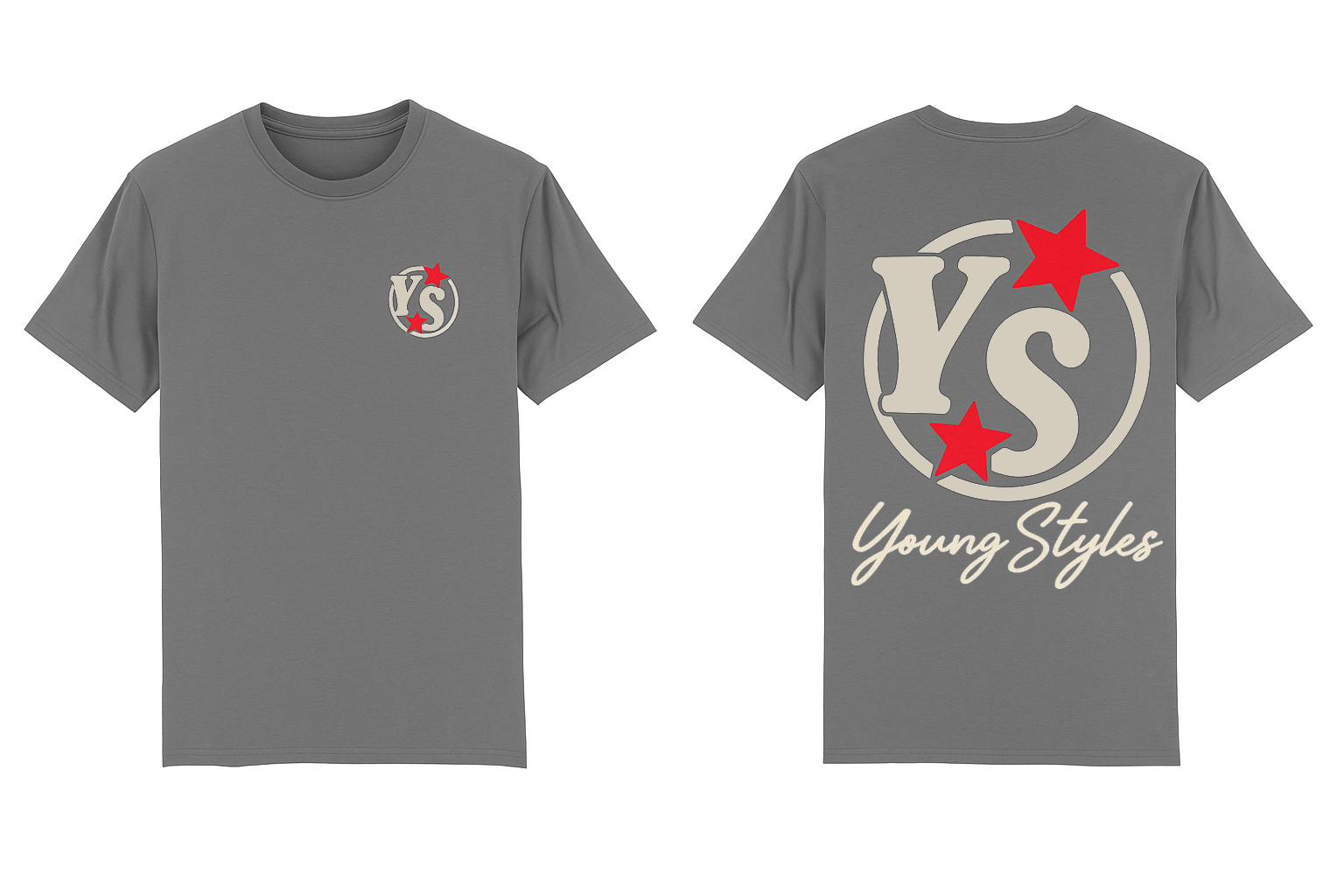 Other YOUNG STYLES A/W 25 Signature Emblem Size US M / EU 48-50 / 2 - 1 Preview