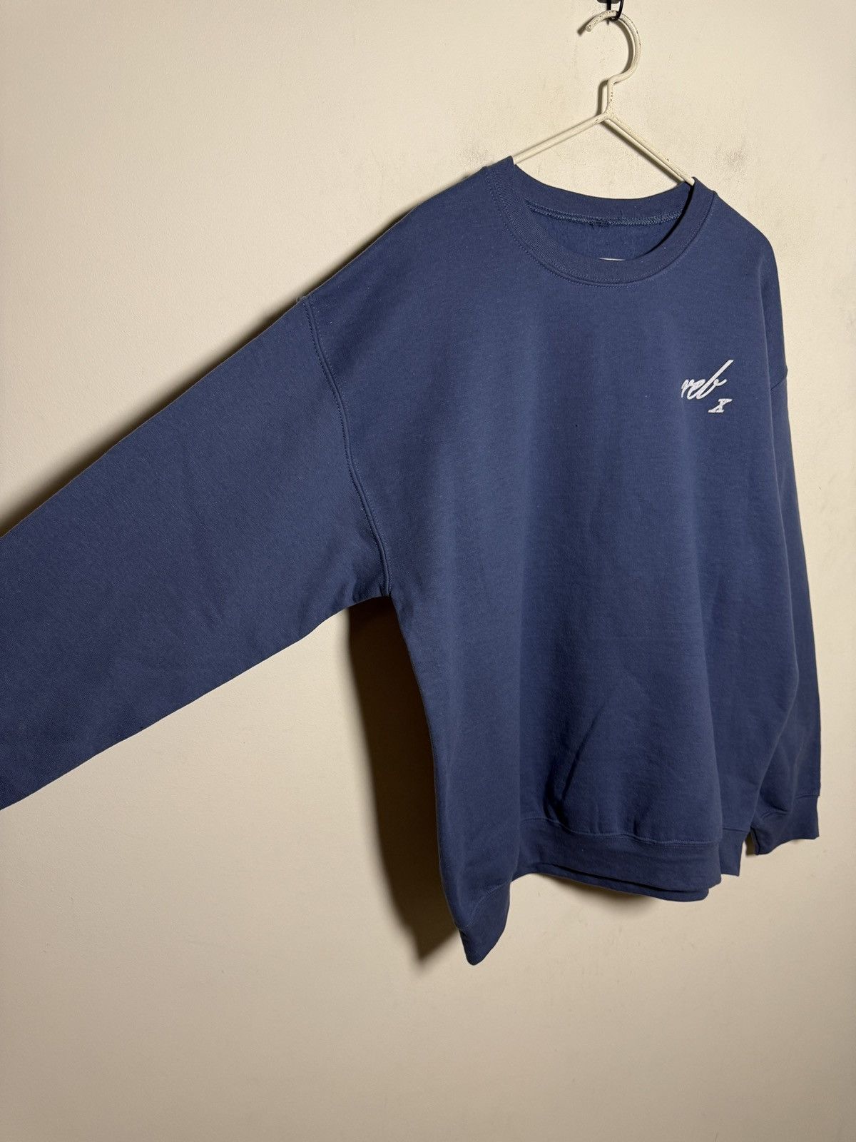 Seditionaries Vintage snitch crewneck sweatshirt Size US L / EU 52-54 / 3 - 5 Thumbnail