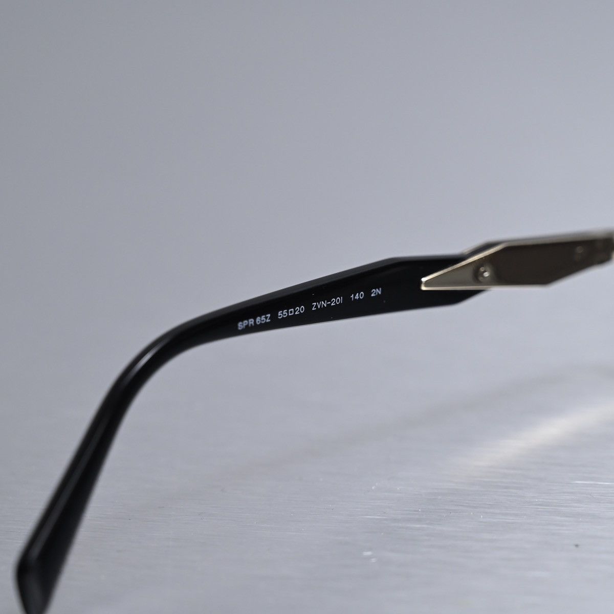 Prada PRADA 0PR 65ZS SUNGLASSES Size ONE SIZE - 6 Thumbnail