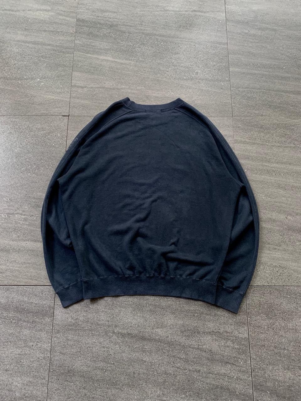 Issey Miyake FREE TAX! Mainline Logo Printed Sweater Size US M / EU 48-50 / 2 - 4 Thumbnail