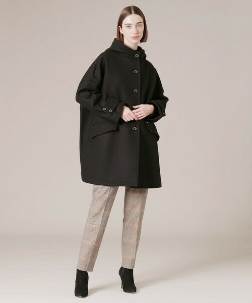 Mackintosh F/W 2025 MACKINTOSH HUMBIE HOOD LEO Size M / US 6-8 / IT 42-44 - 3 Thumbnail