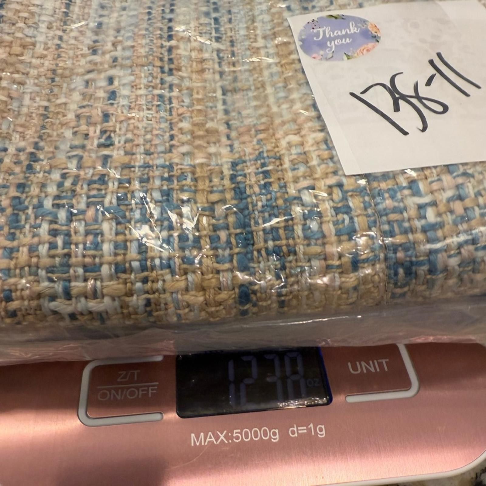 Worthington Worthington tweed mini skirt SZ 8 Size 30" / US 8 / IT 44 - 9 Thumbnail