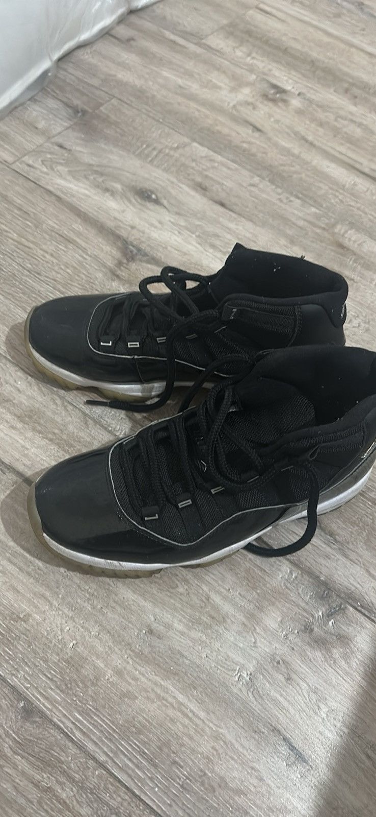 Jordan Brand Jordan 11 Size US 7 / EU 40 - 4 Thumbnail