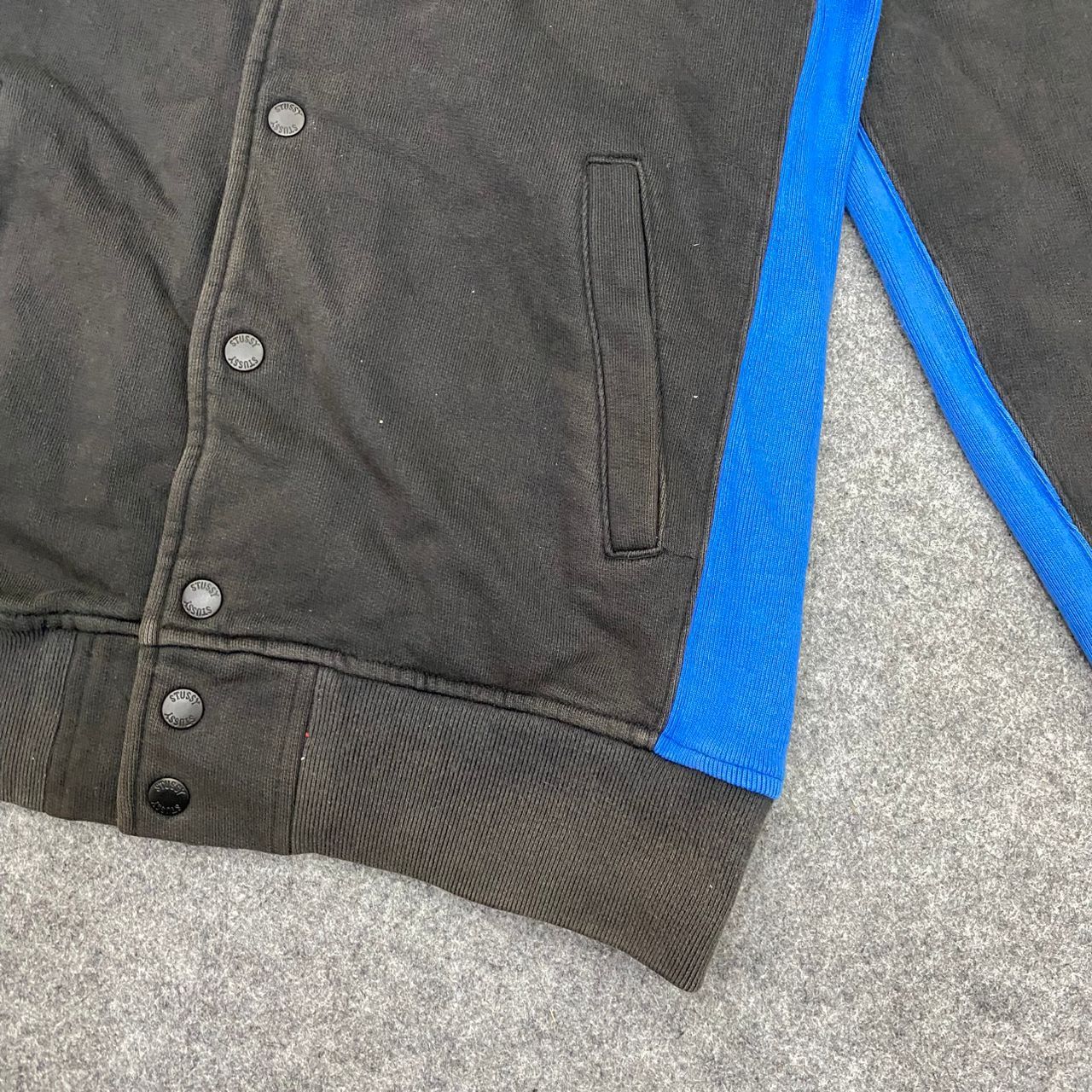 Stussy 💥Best Offer💥Vintage Stussy Gear Jacket Size US M / EU 48-50 / 2 - 9 Thumbnail