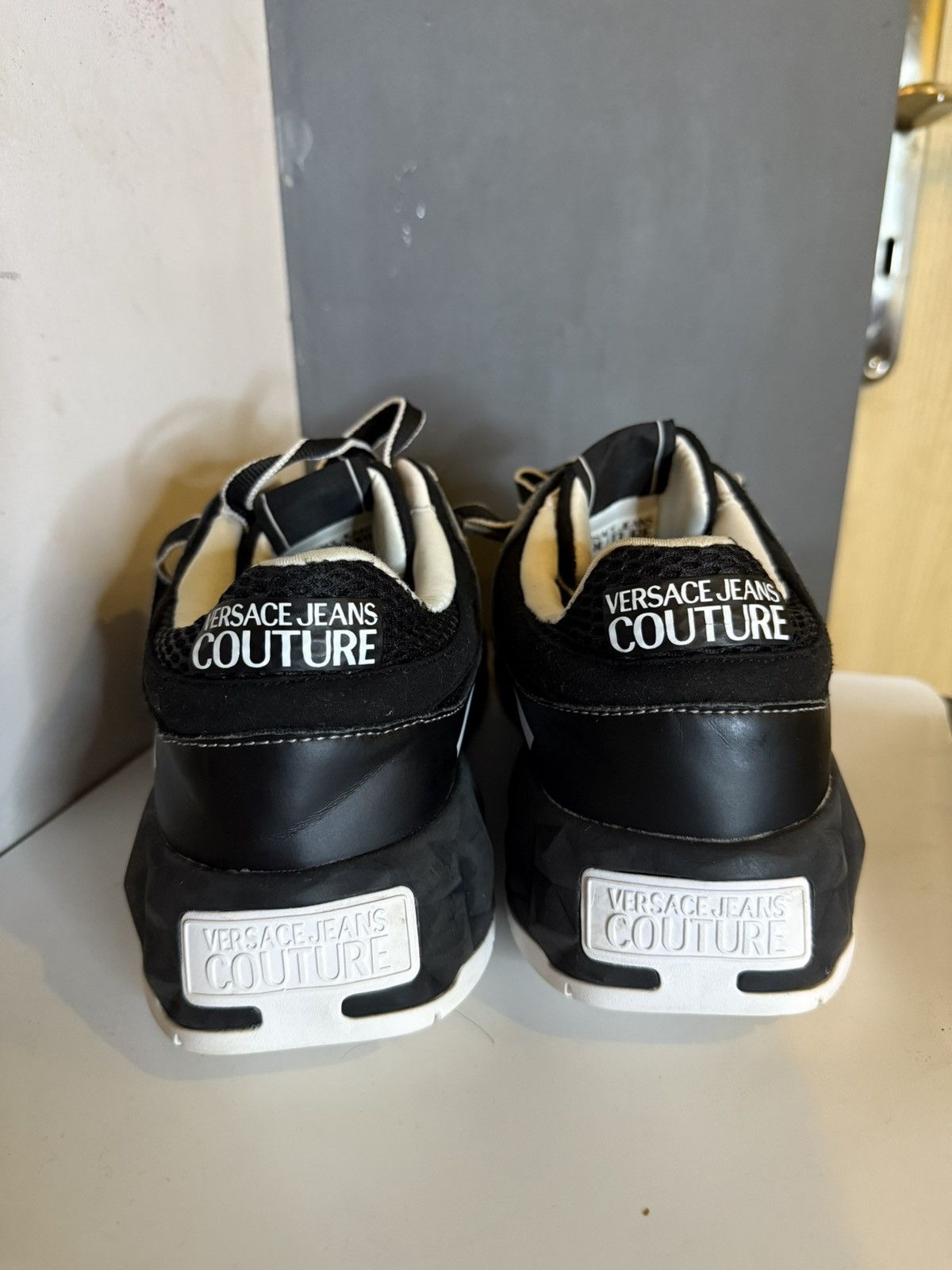 Versace Jeans Couture Versace Jeans Couture Size US 8 / IT 38 - 4 Thumbnail