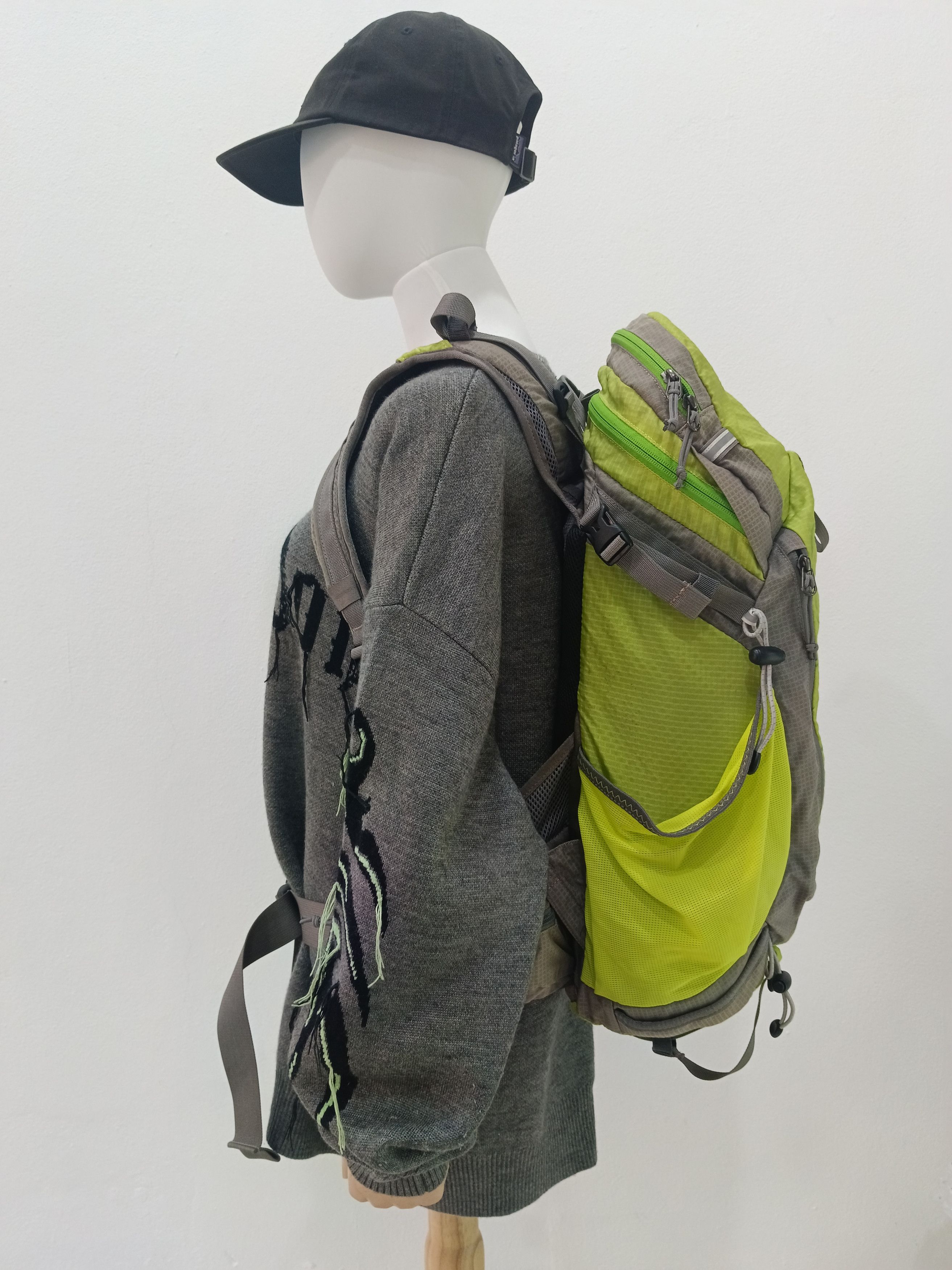 Salomon SALOMON SKY 25 BAGPACK Size ONE SIZE - 3 Thumbnail