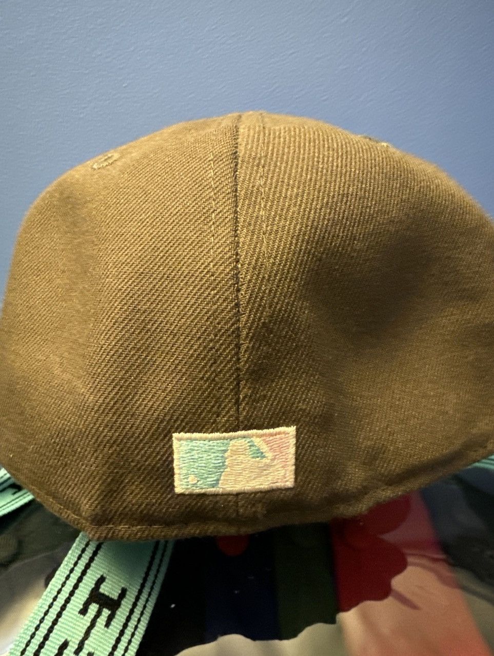 Hat Club Hat Club Exclusive Spumoni Collection Cardinals 7 3/8 Size ONE SIZE - 3 Thumbnail