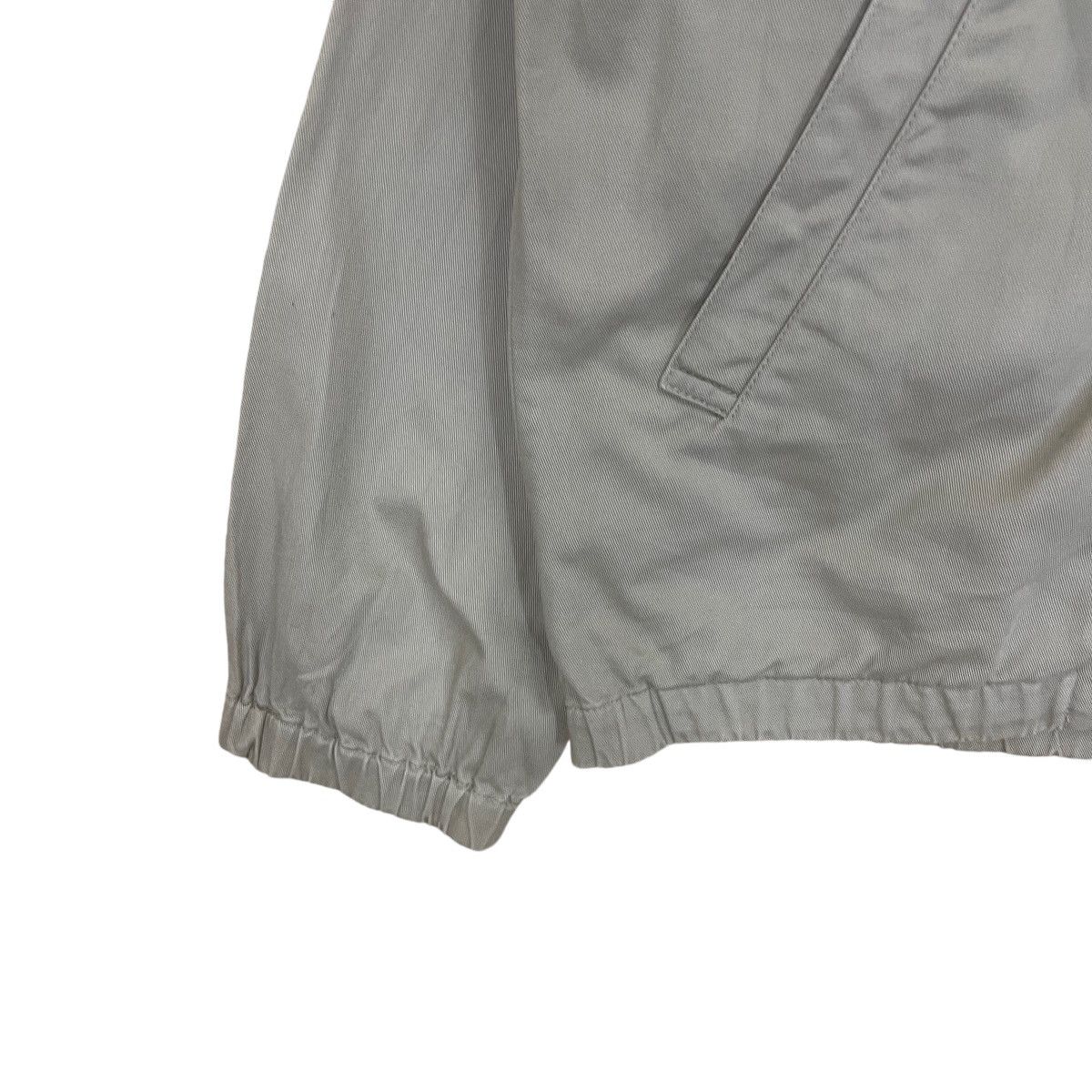 Polo Ralph Lauren Vintage 9s Ralph Lauren Small Logo Zipper Jacket Size US M / EU 48-50 / 2 - 7 Thumbnail