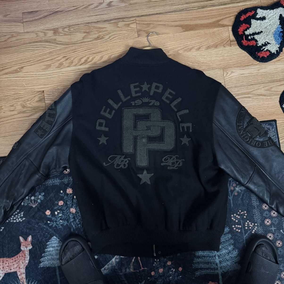 Pelle Pelle Pelle Pelle Jacket Size US XL / EU 56 / 4 - 1 Thumbnail