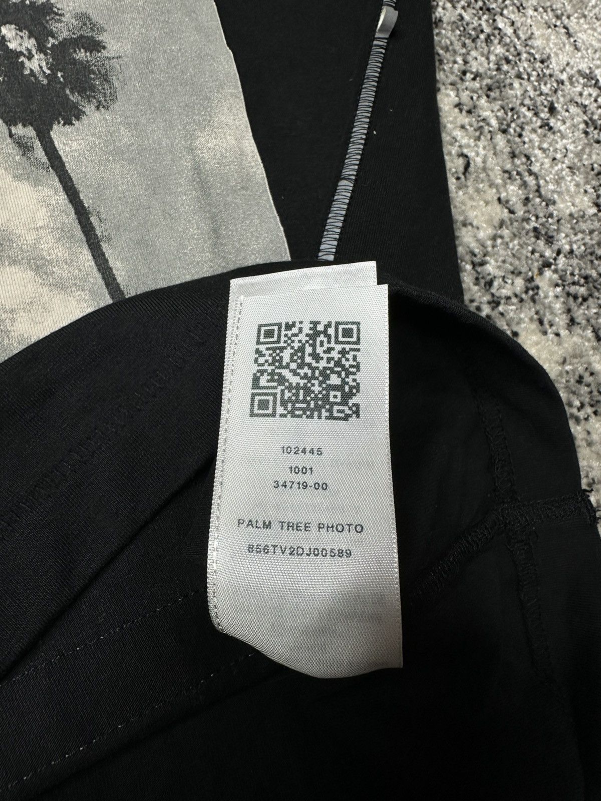 True Religion True Religion Luxury T-Shirt Streetwear rare Y2K Size US L / EU 52-54 / 3 - 6 Thumbnail