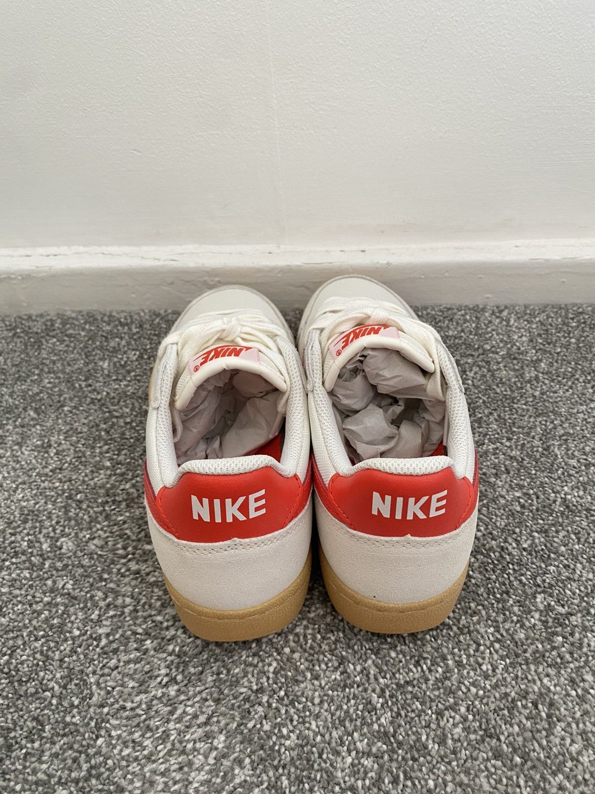 Nike Nike Field Size US 8.5 / IT 38.5 - 3 Thumbnail