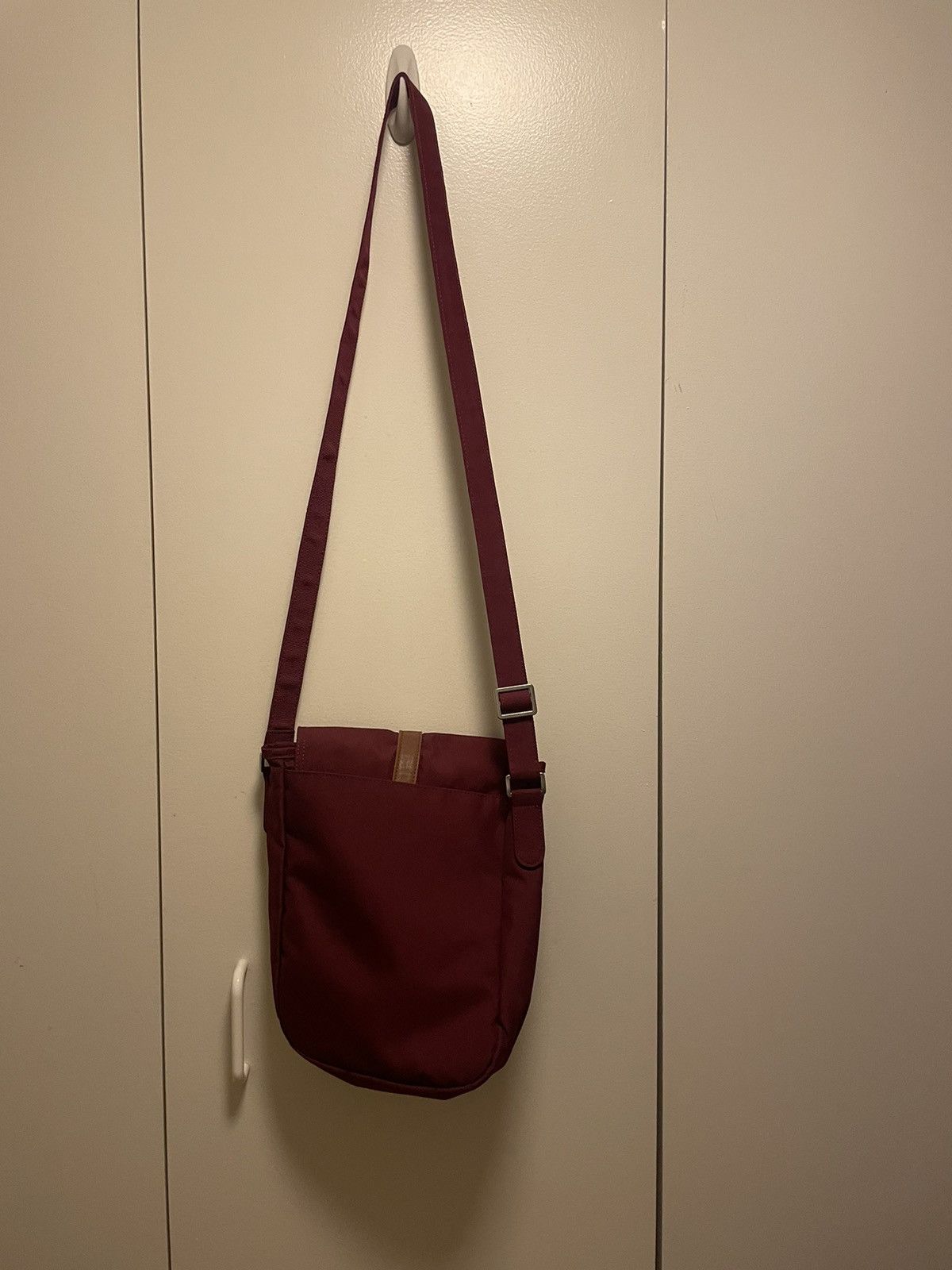 Herschel Supply Co. Herschel burgundy bag Size ONE SIZE - 4 Thumbnail
