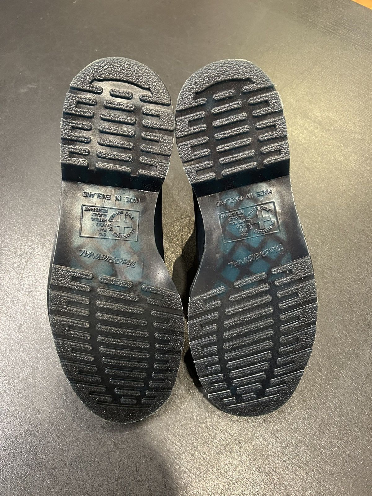 Off-White Dr. Martens X Off White Boots Size US 9 / EU 42 - 7 Thumbnail