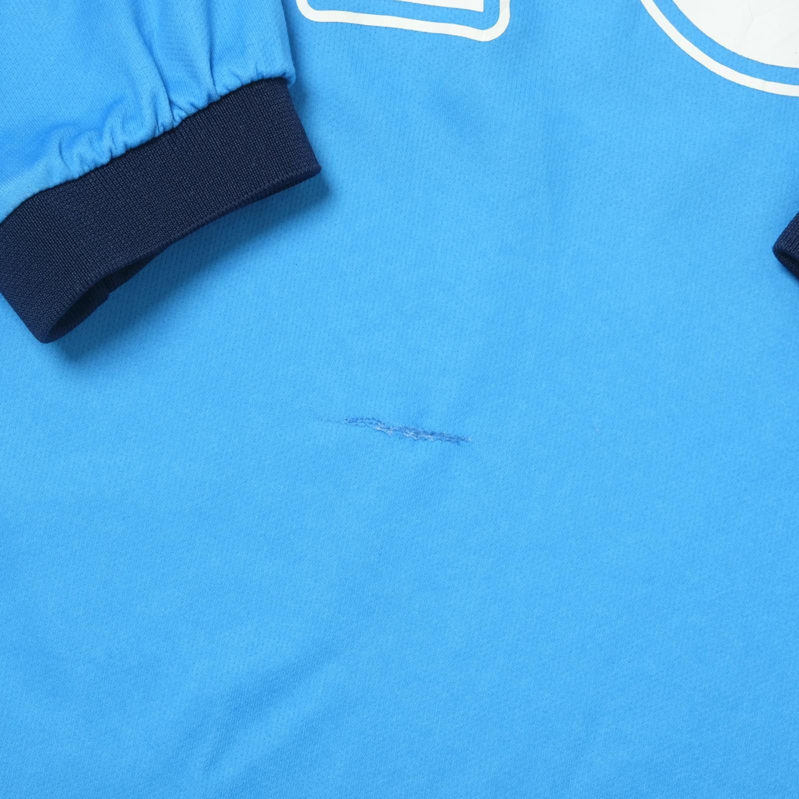 Hummel 2007/08 Yokohama FC Home Shirt Hummel J-League (L/XL) Size US L / EU 52-54 / 3 - 8 Thumbnail