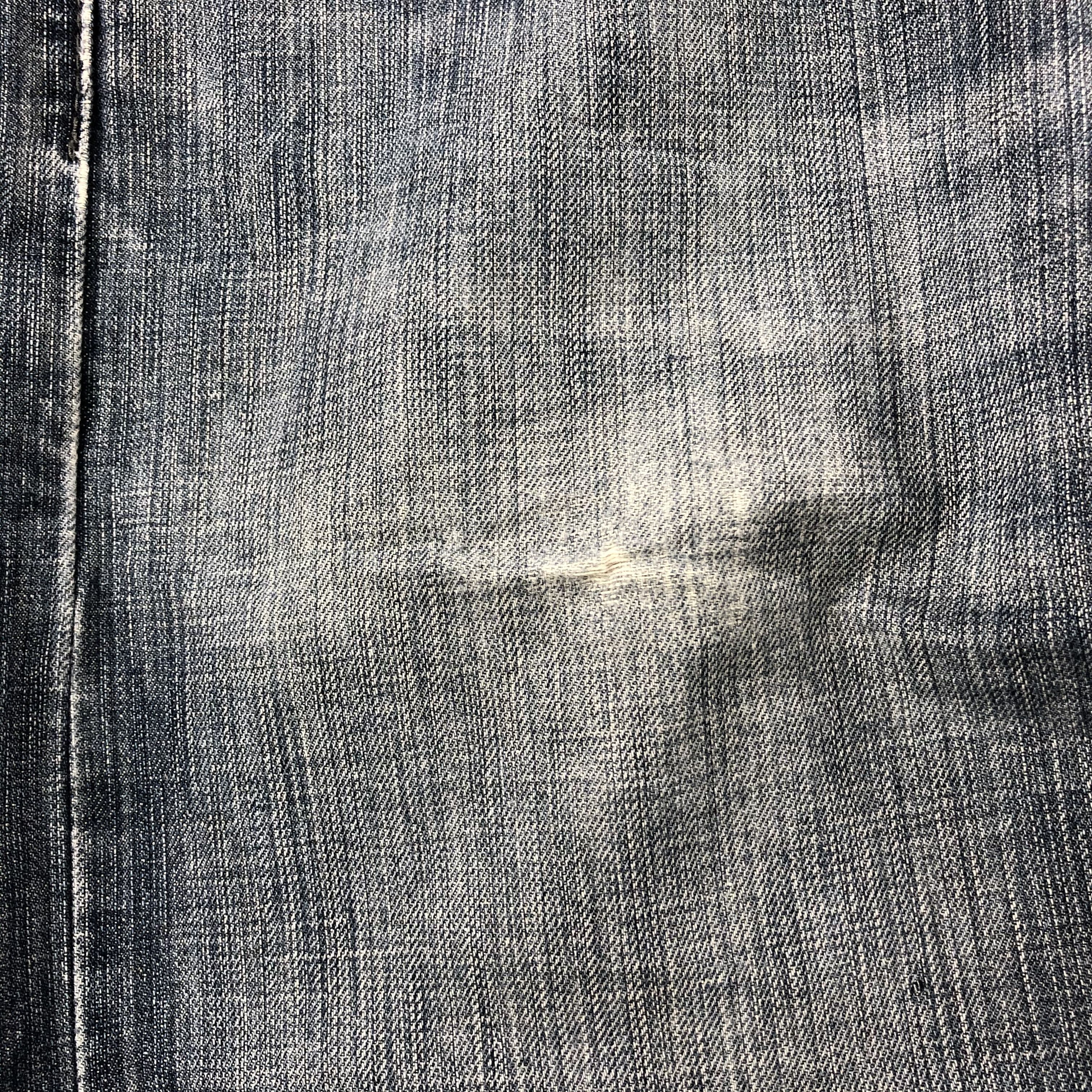 Levi's Vintage Levis 514 Earth Tone Jeans-J1533 Size US 36 / EU 52 - 9 Thumbnail