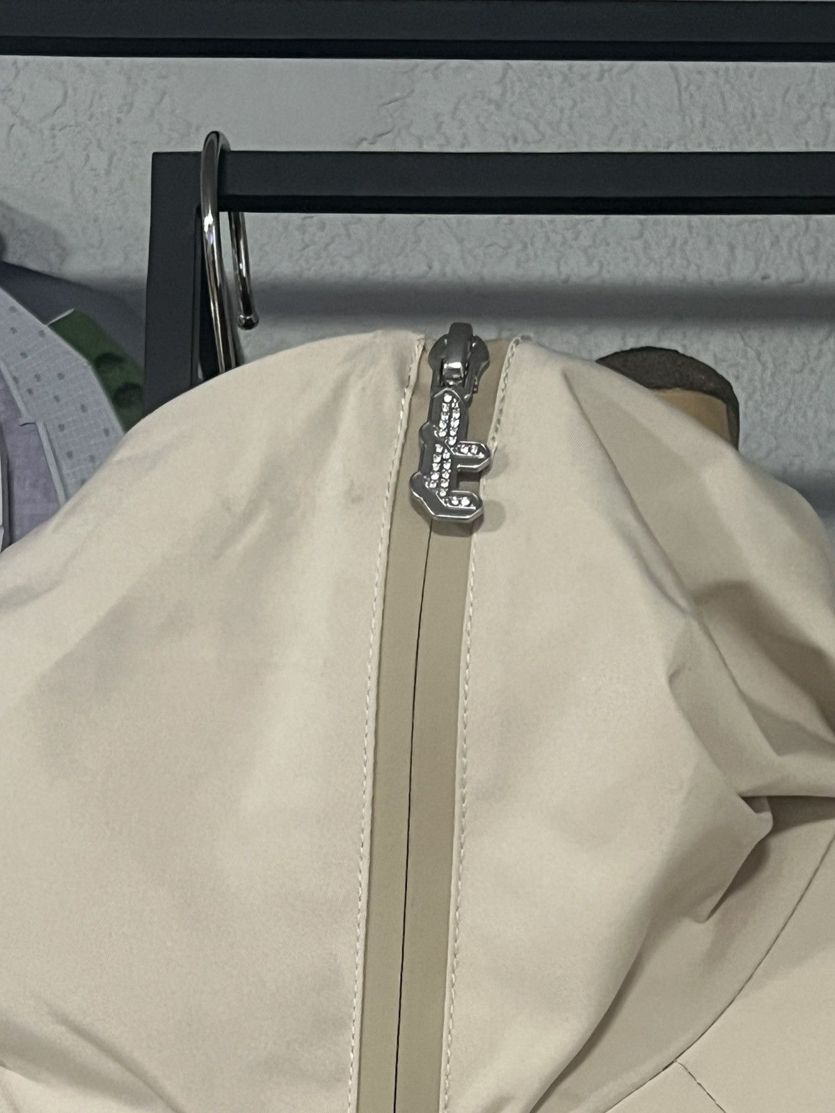 Other Deputy Dept. Department Everyday Tech Jacket Beige M Size US M / EU 48-50 / 2 - 8 Thumbnail