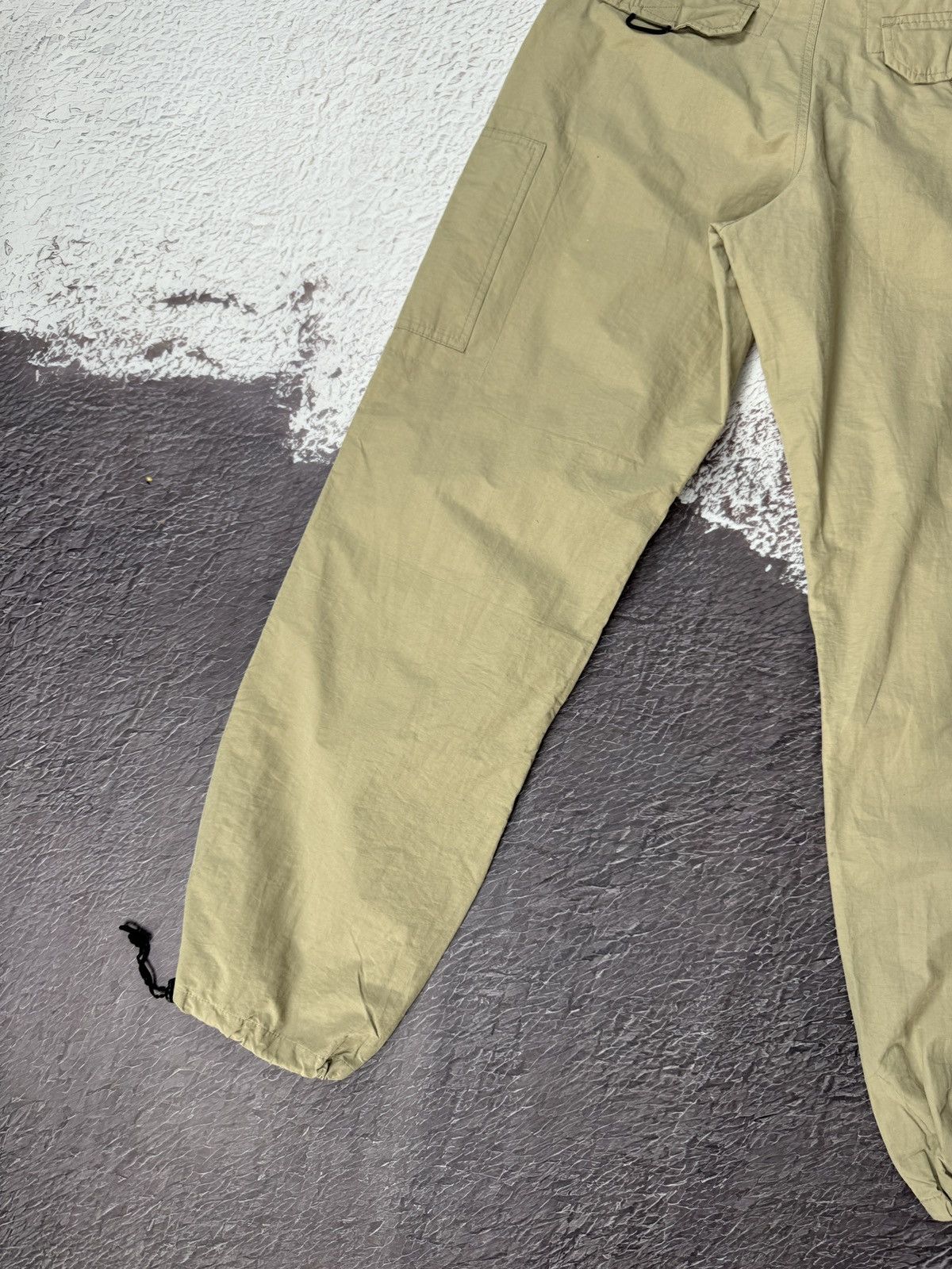 Other go southern junge männermode utility drill cargo pants Size US 29 - 11 Thumbnail