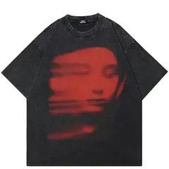Other Vintage Tshirt Design Graphic Tees Last Walk Size US S / EU 44-46 / 1 - 5 Thumbnail