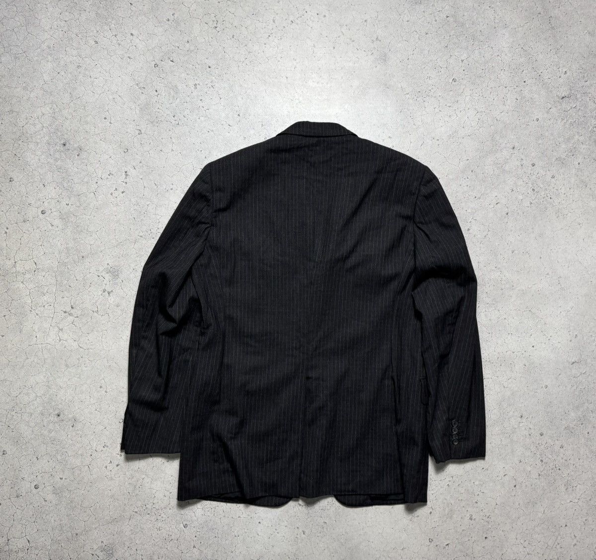 Prada Prada Milano Luxury Blazer Size 52 Size 42R - 9 Thumbnail