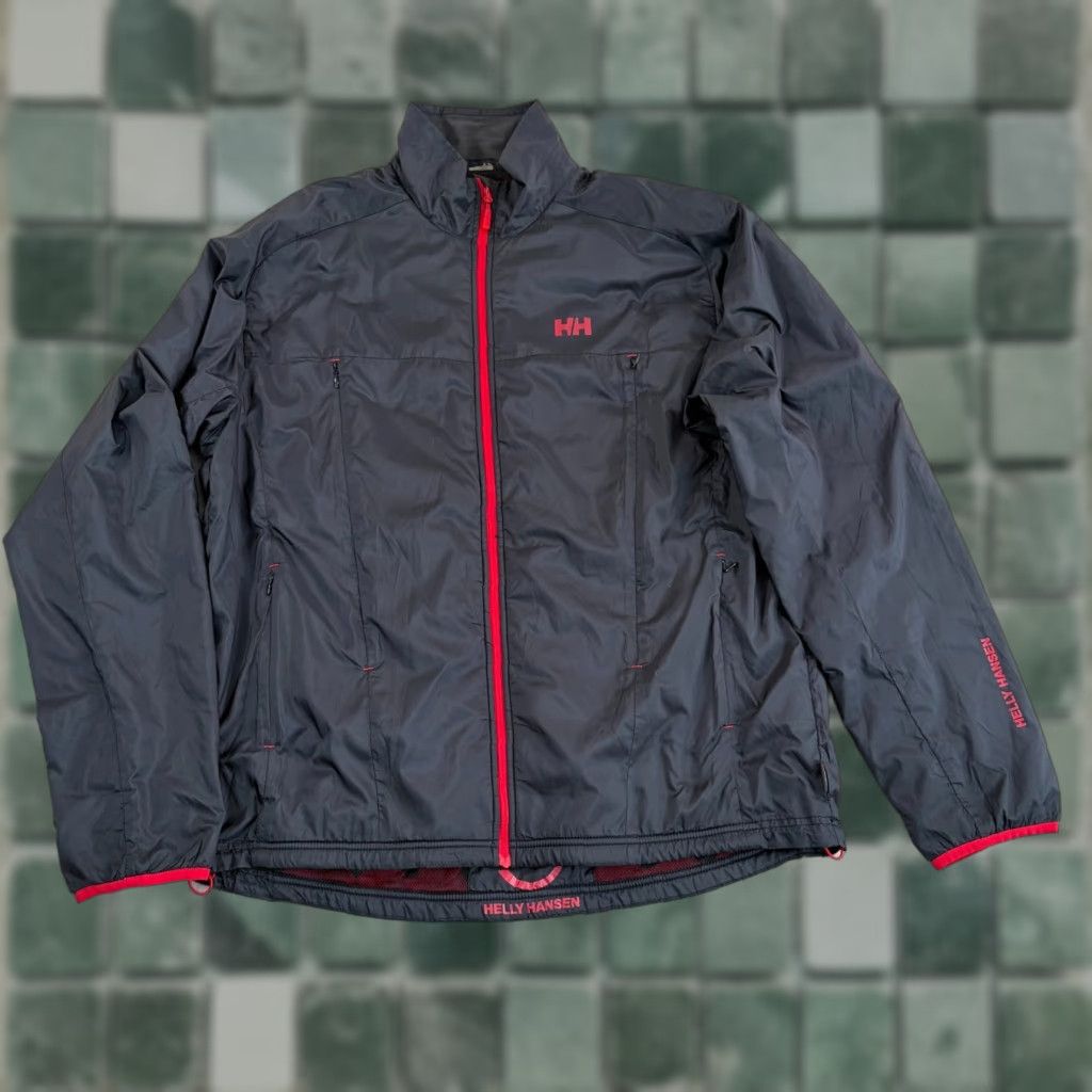 Helly Hansen VINTAGE No Size US XXL / EU 58 / 5 - 1 Thumbnail