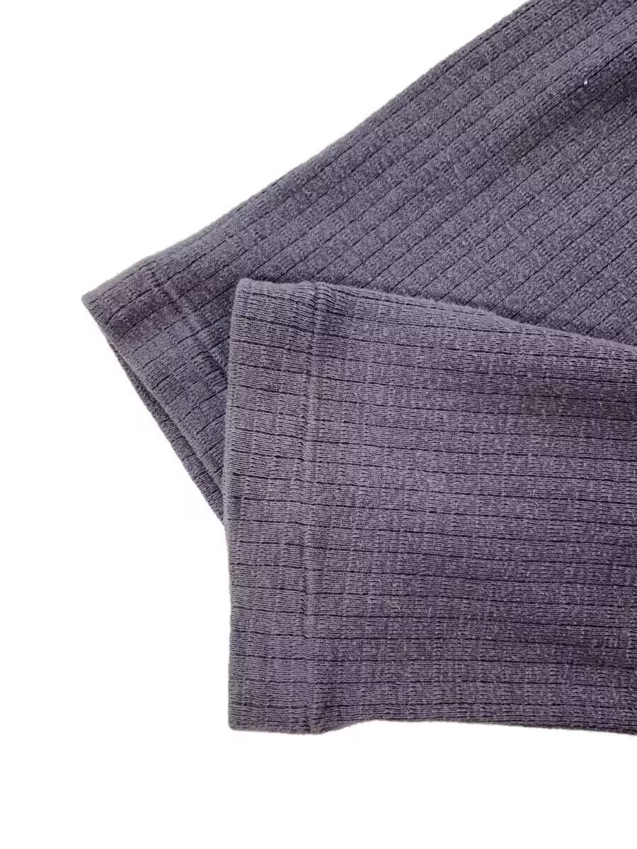 Y's for Men × Yohji Yamamoto Ribbed Long Sleeve Tee Size US S / EU 44-46 / 1 - 3 Thumbnail