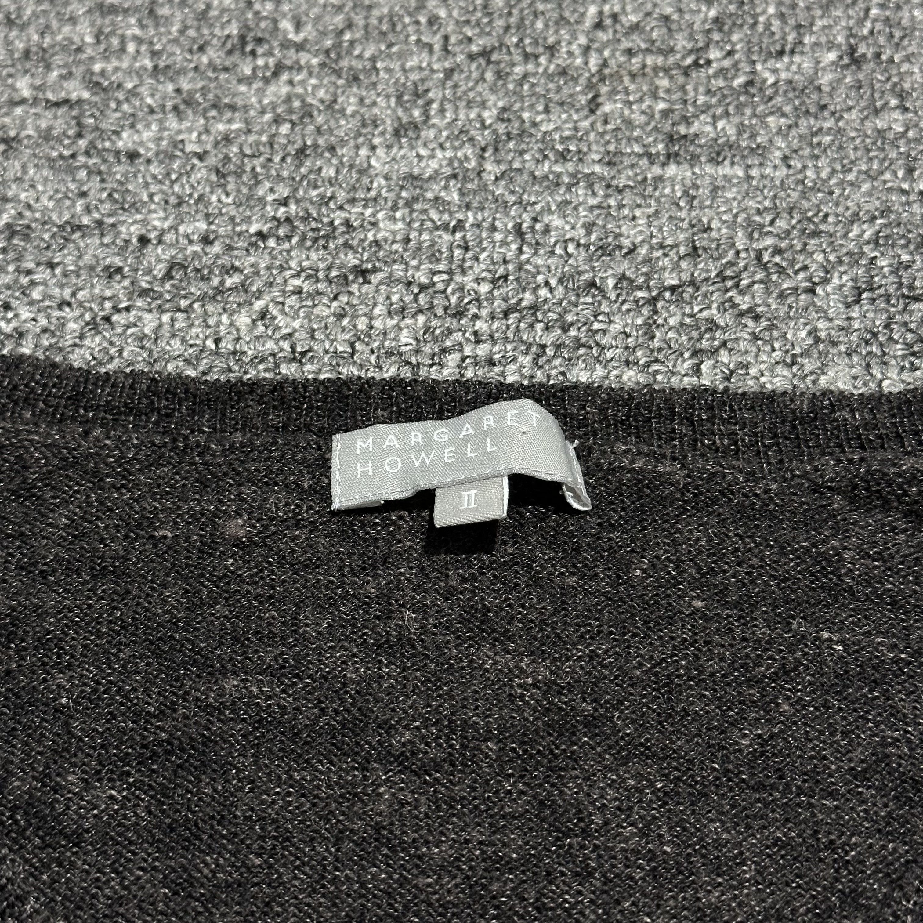 Margaret Howell Vintage Margaret Howell MHL Knitwear Crewneck Size S / US 4 / IT 40 - 3 Thumbnail