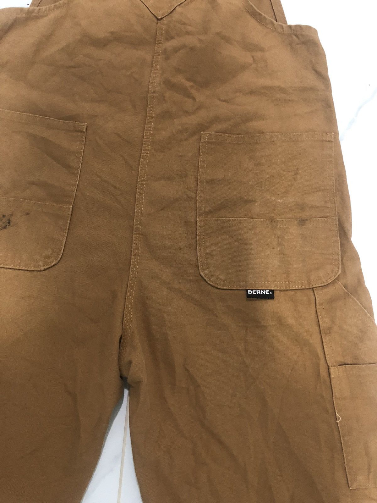 Other BERNE OVERALL MADE IN BANGLADESH Size US XXS / EU 40 - 10 Thumbnail