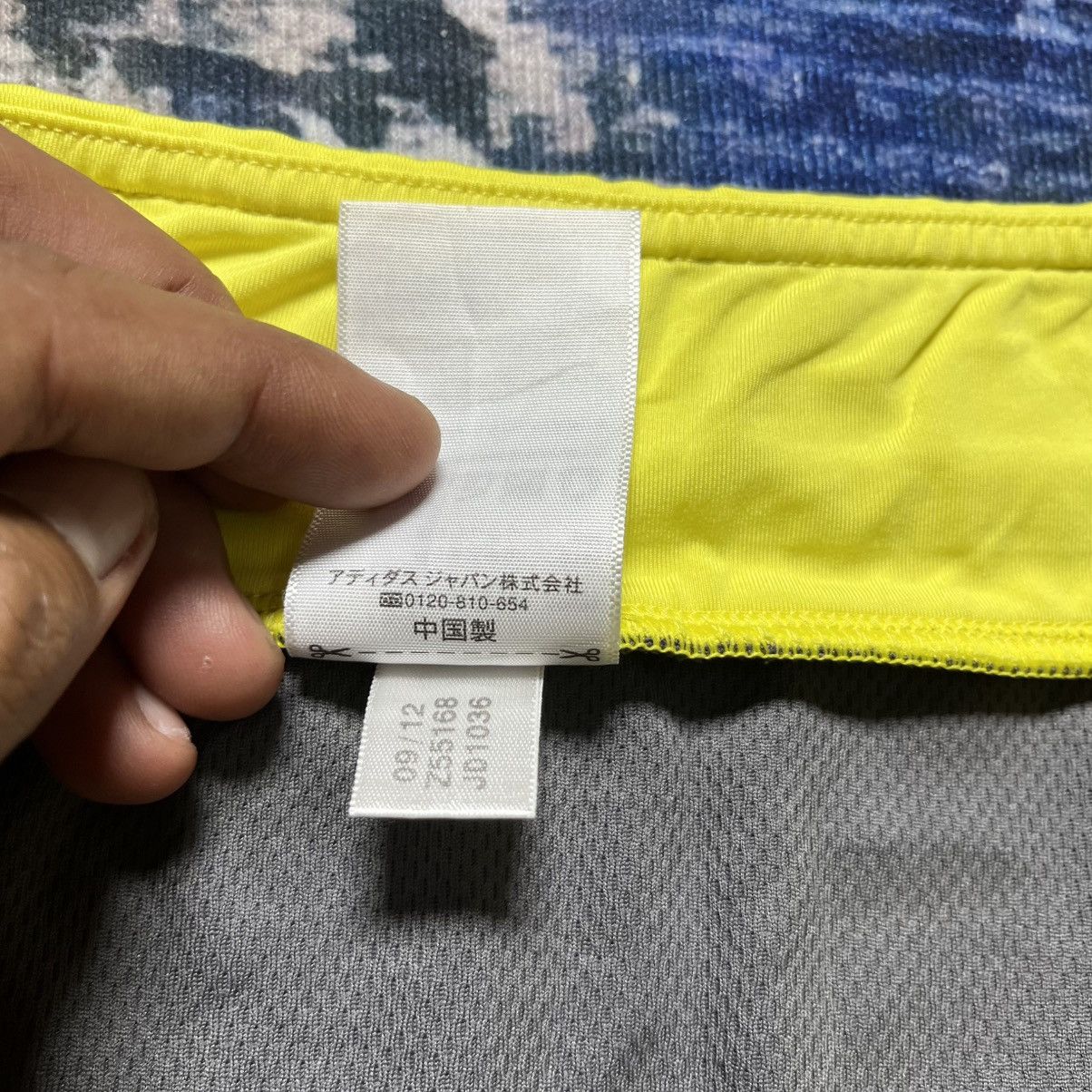 Adidas Adidas Climalite Back Spell Out Sports Skirts Size 29" - 11 Thumbnail