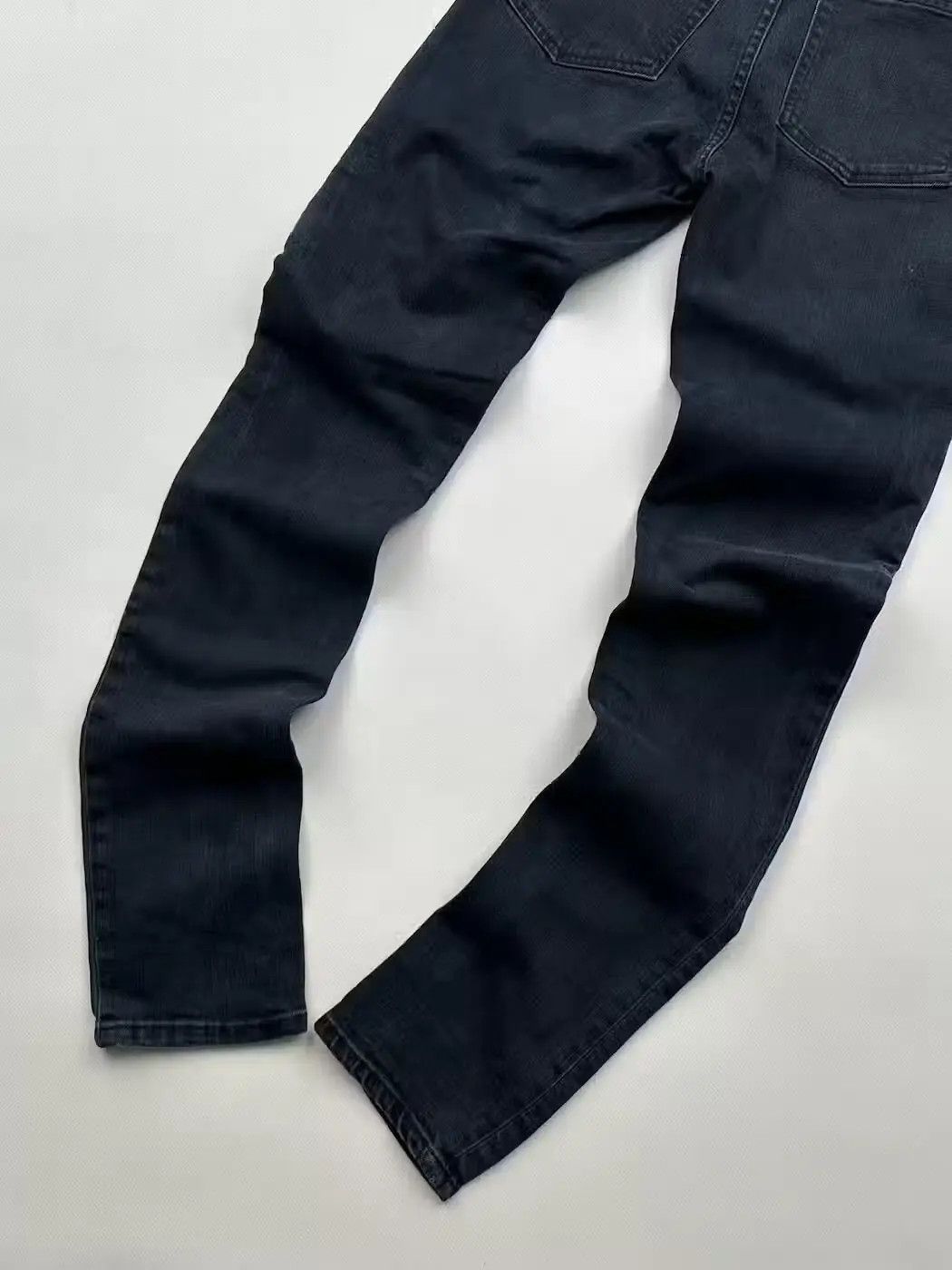 Acne Studios Acne Vintage Jeans (353) Size 27" / US 4 / IT 40 - 10 Thumbnail
