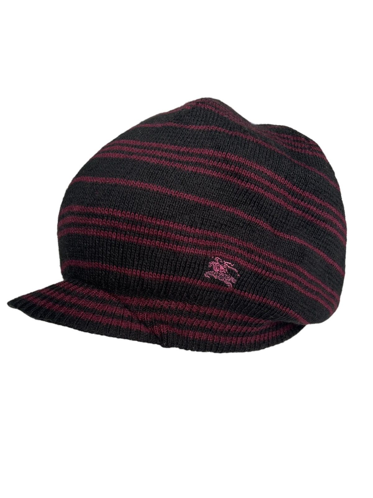Burberry BURBERRY Reversible Hats Size ONE SIZE - 5 Thumbnail