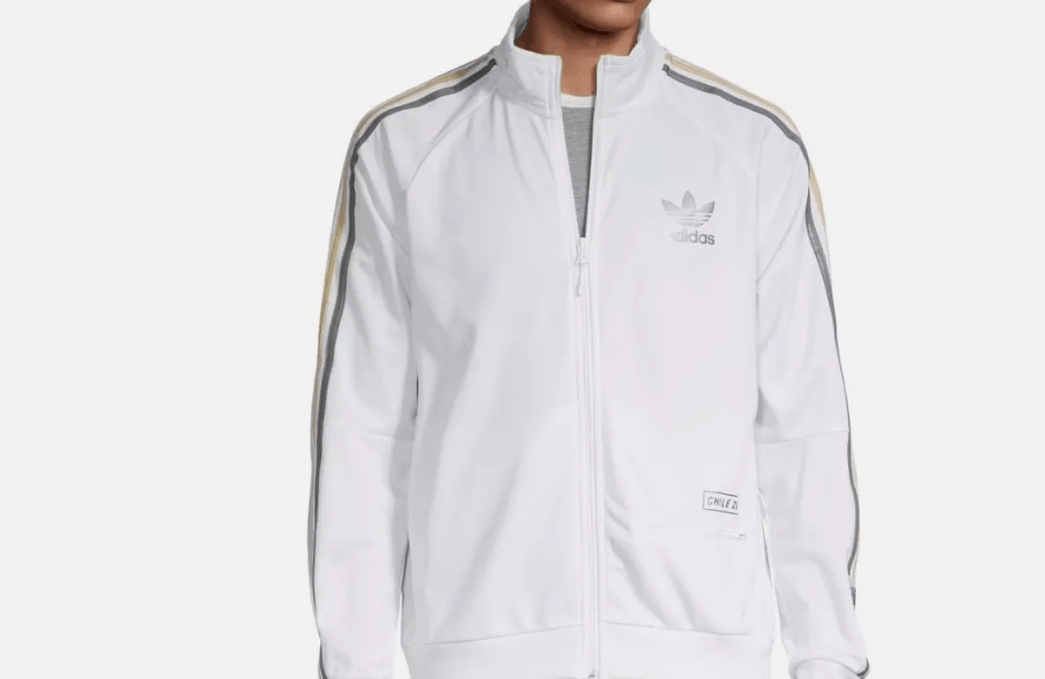 Adidas adidas Chile 20 Tracksuit SET Jacket & Pants HD8292 & HD8290 Size US S / EU 44-46 / 1 - 4 Thumbnail